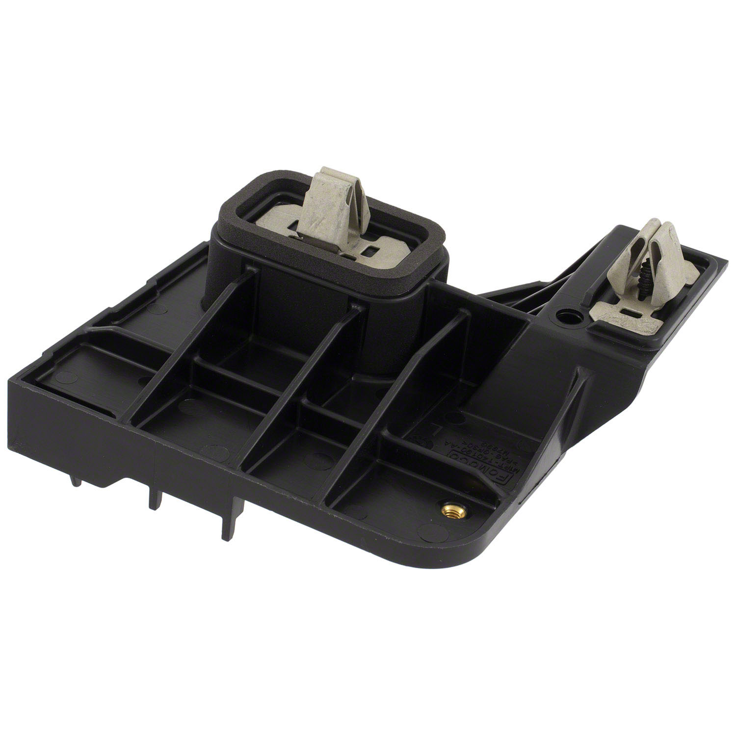Blind Spot Detection System Warning Sensor Bracket - Left | Parts ...