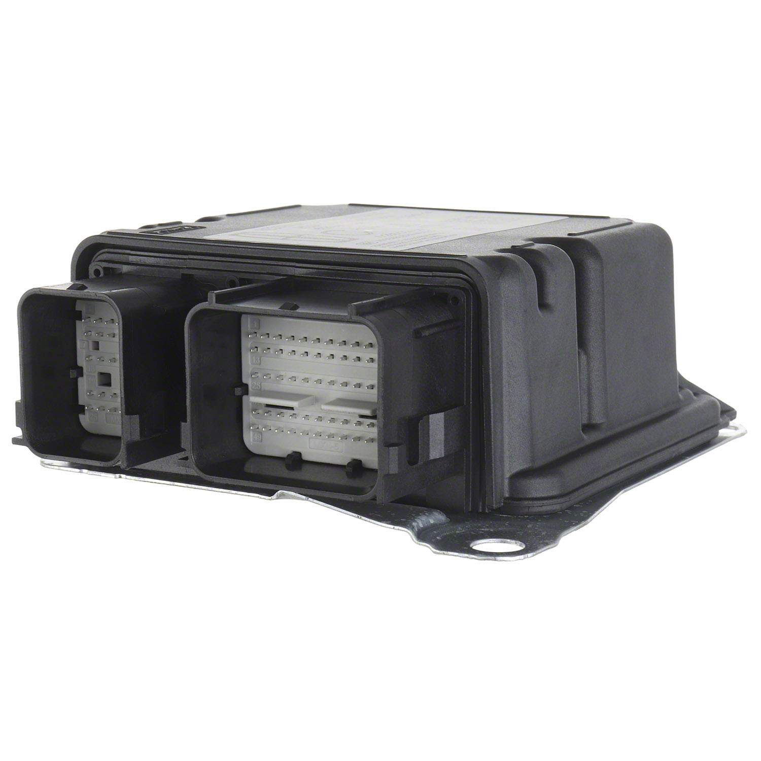 Air Bag Control Module Sensor Multiple Restraint System Unit | Parts ...