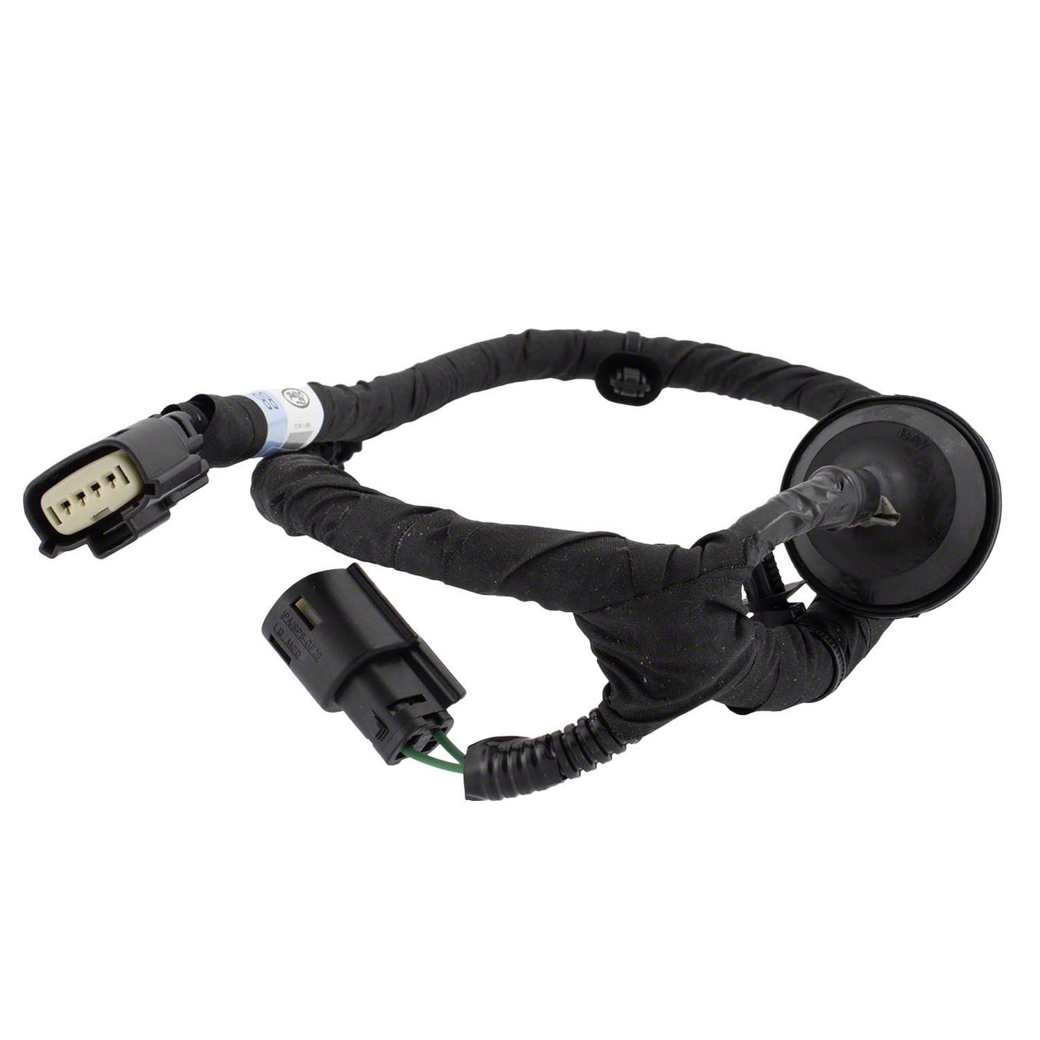 Wire Jumper - Center | Parts | Ford.com