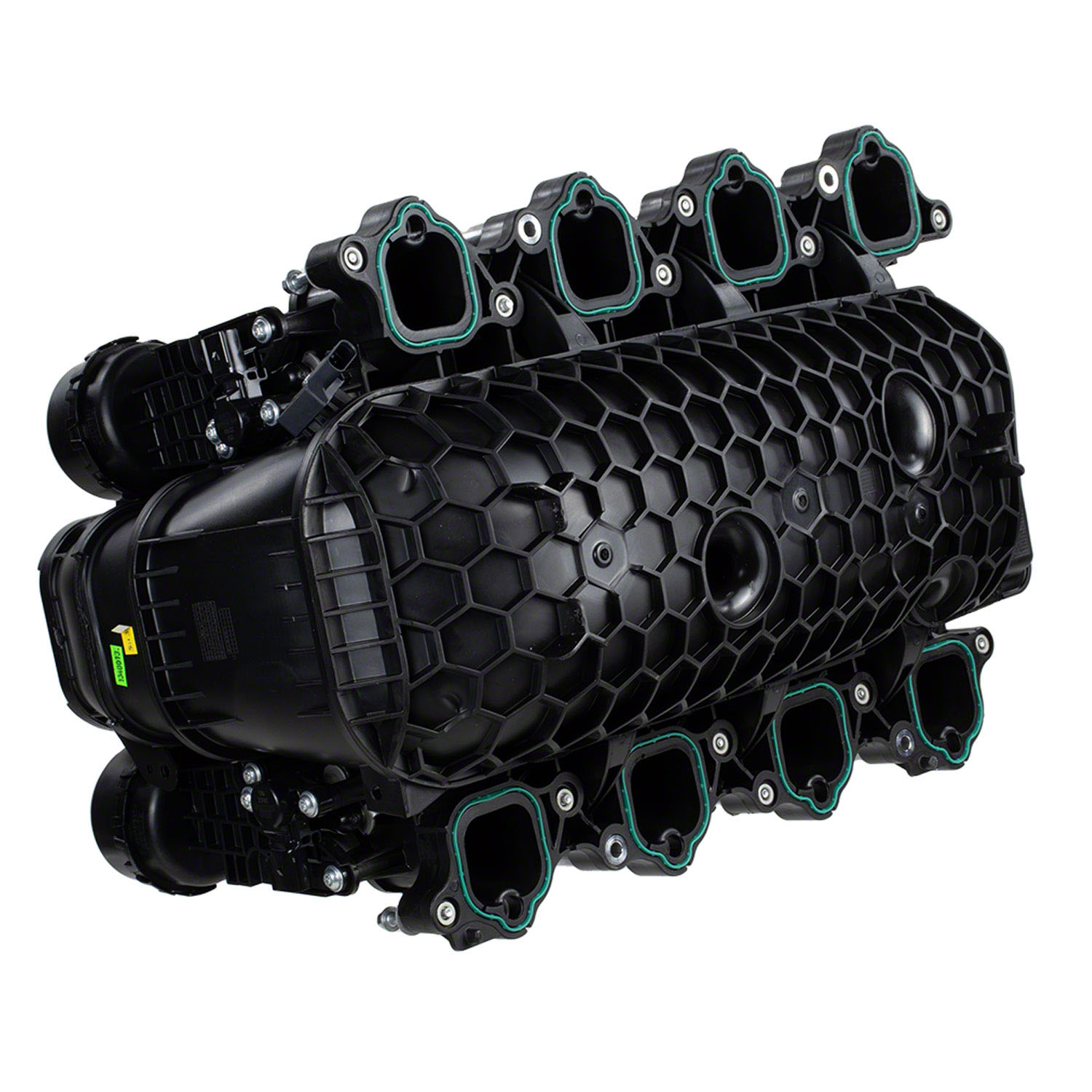 Engine Intake Manifold - Inlet 6.2L | Parts | Ford.com