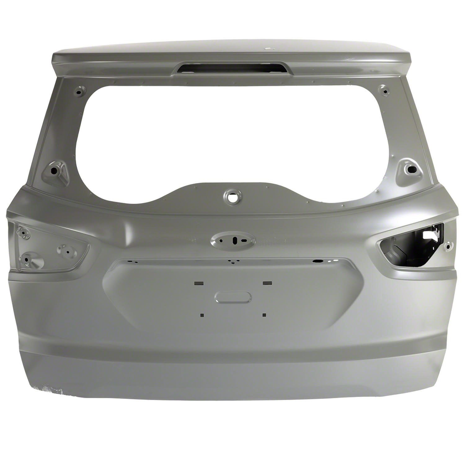 Shell Gate Warri Door Shell Gate | Parts | Ford.com