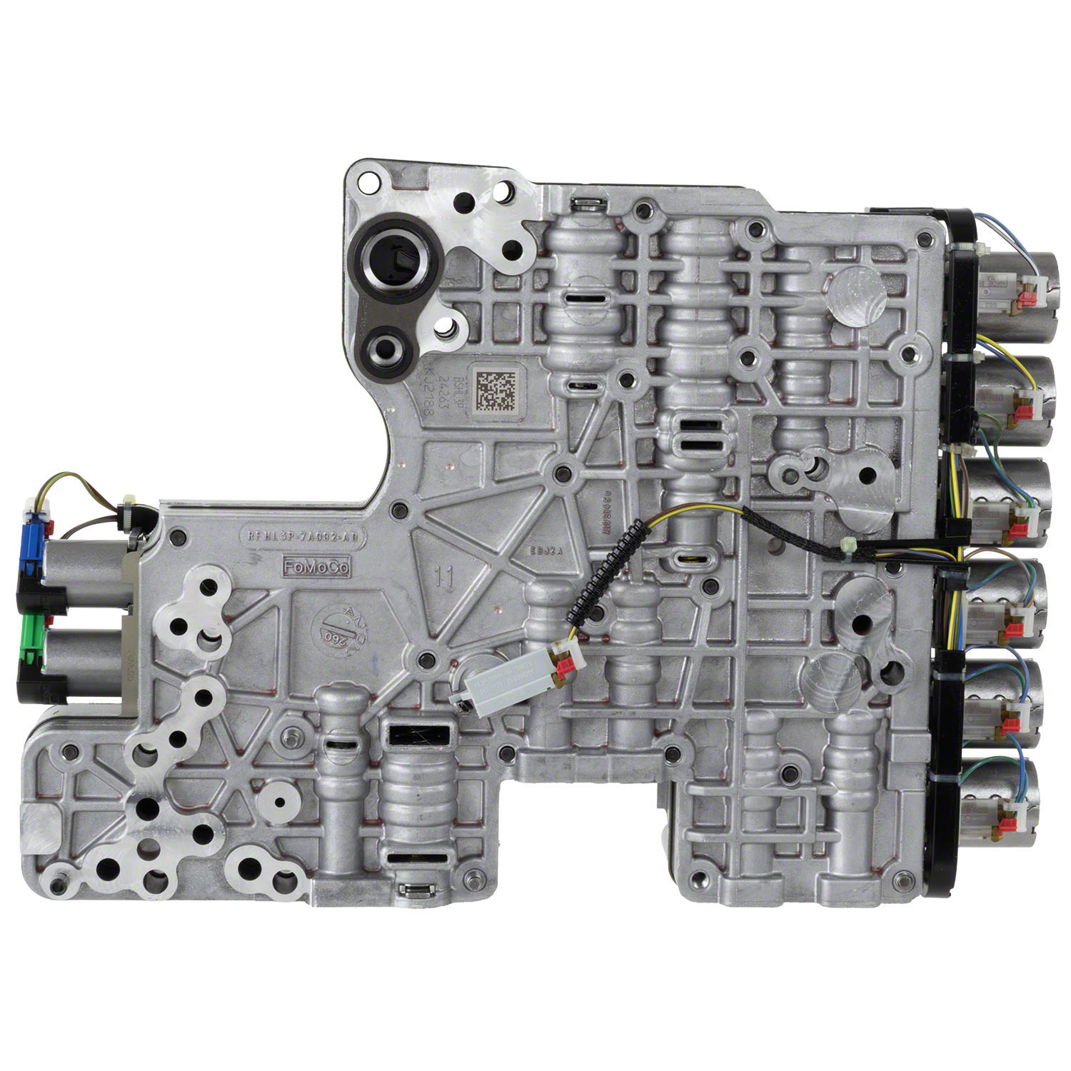 Automatic Transmission Valve Body Control (AT) | Parts | Ford.com