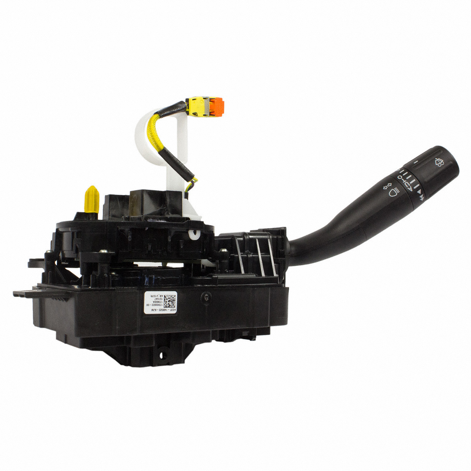 Steering Column Switch Housing | Parts | Ford.com
