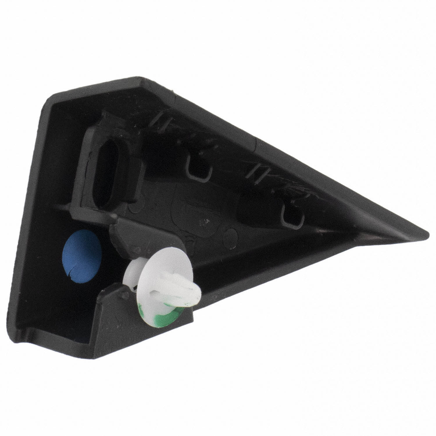 Door Access Cover - Left, Rear | Parts | Ford.com
