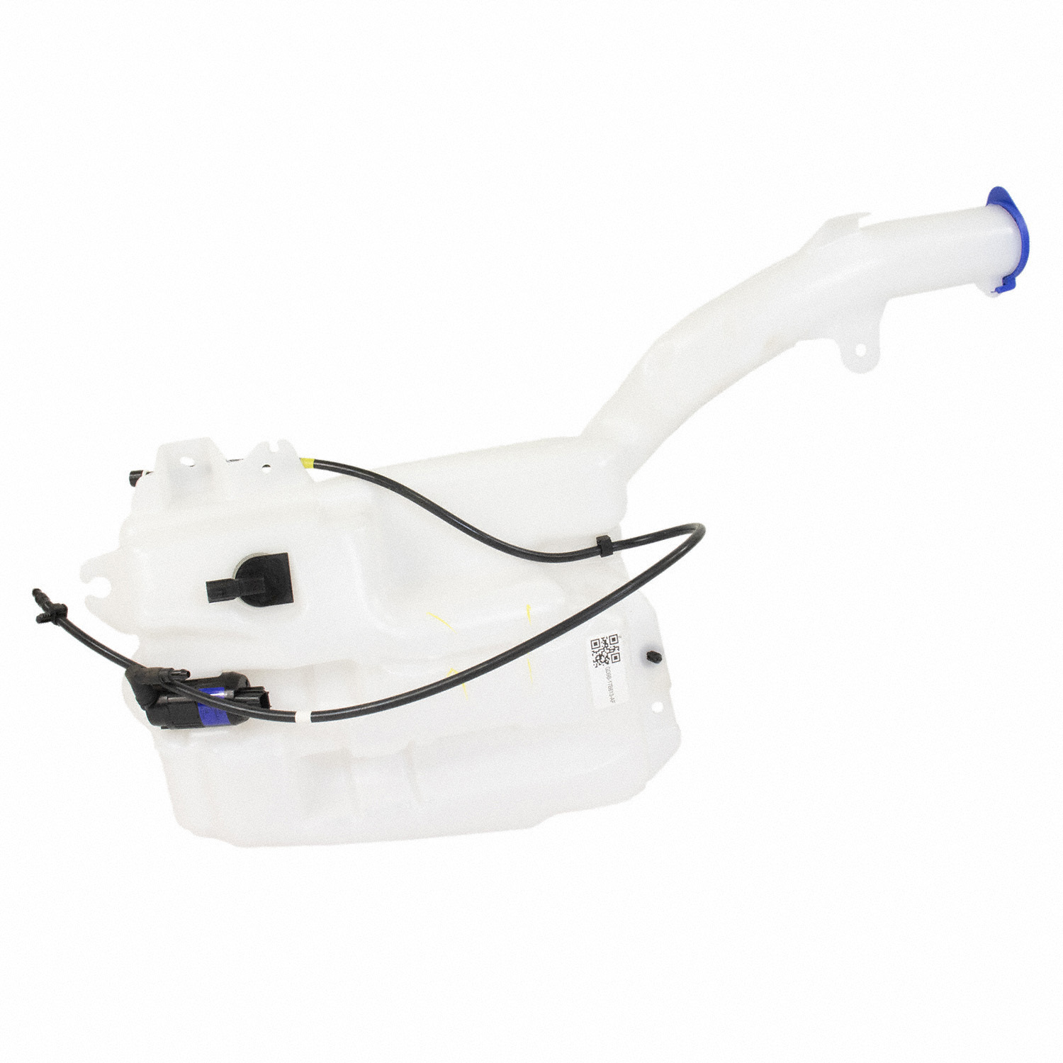 Washer Fluid Reservoir Windshield | Parts | Ford.com