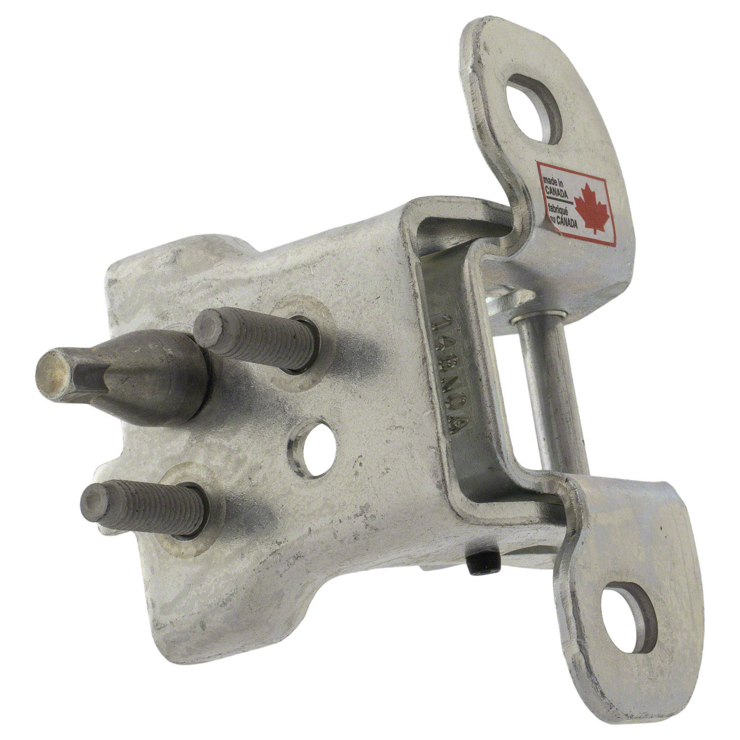 Door Hinge - Left, Rear, Lower | Parts | Ford.com
