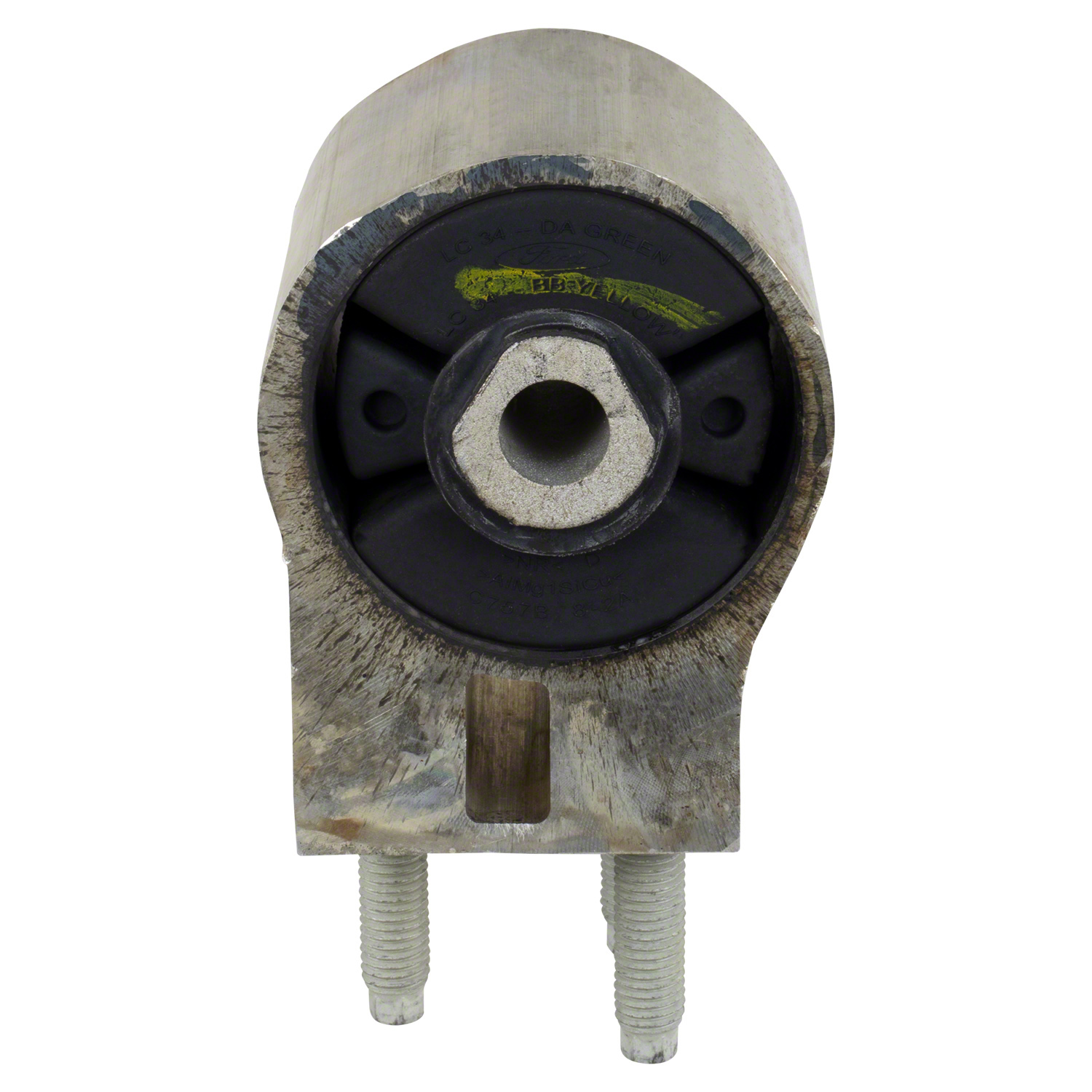 Engine Mount Insulator Motor - Right 7.3L | Parts | Ford.com