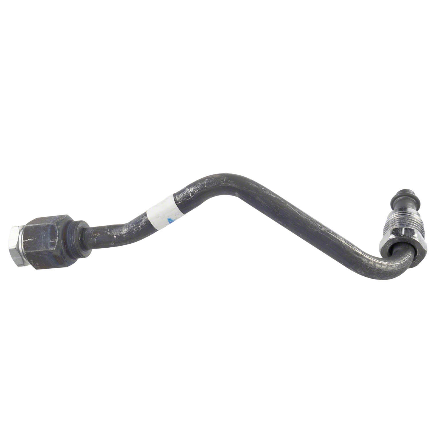 Booster Connector pipe - Rear, Lower, Inlet | Parts | Ford.com