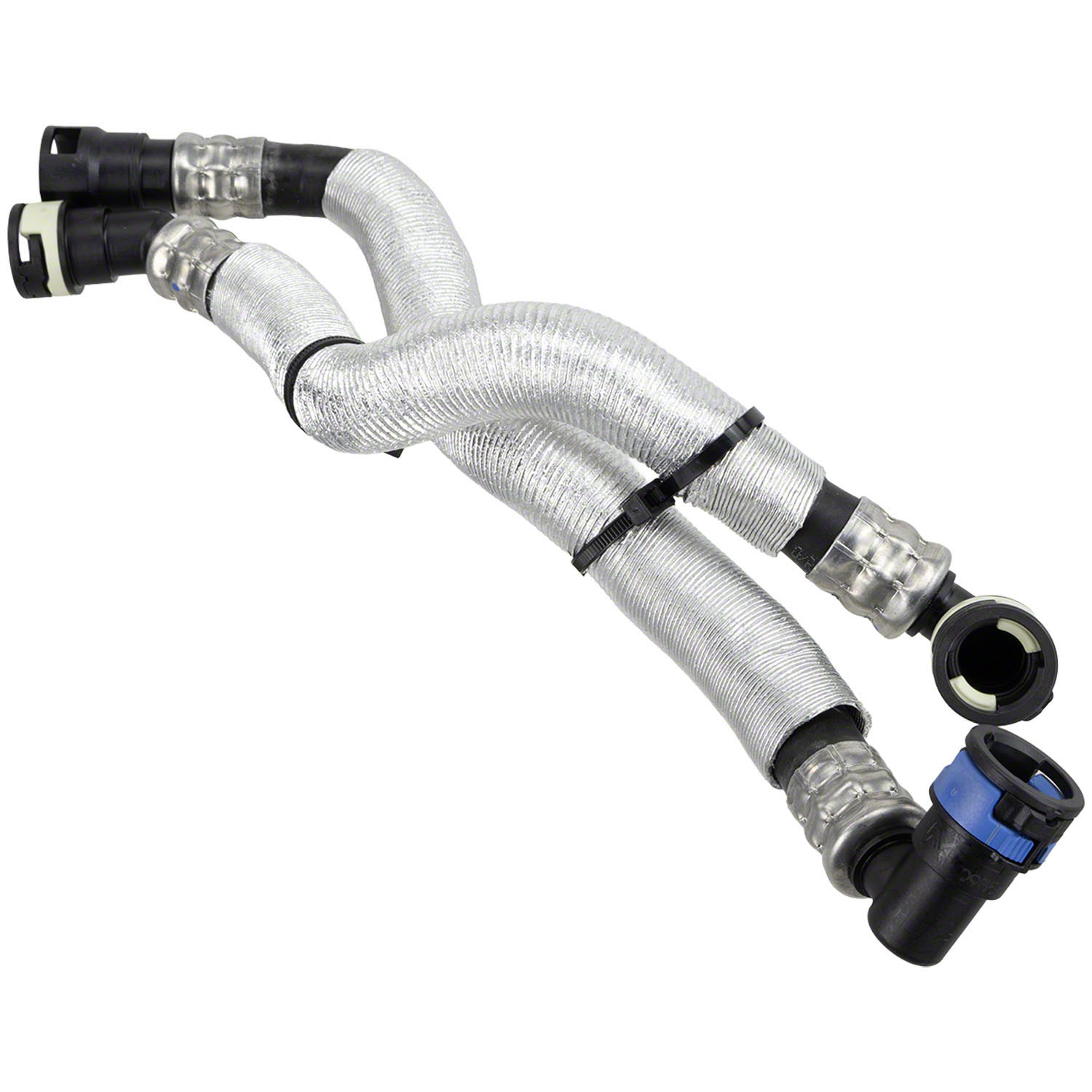Hvac Heater Hose Water | Parts | Ford.com
