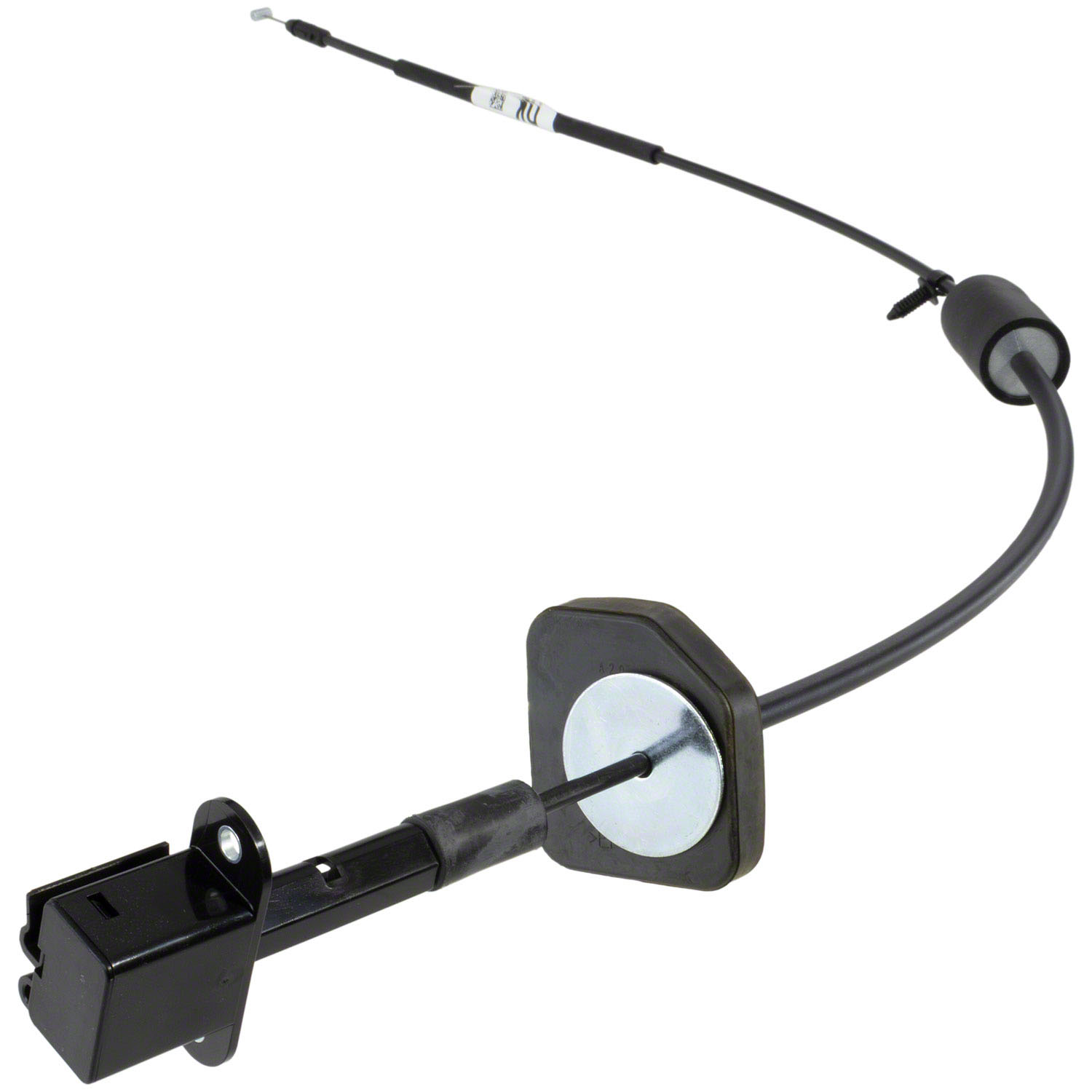 Cable Selector Lever Control - 2.7L (AT) | Parts | Ford.com
