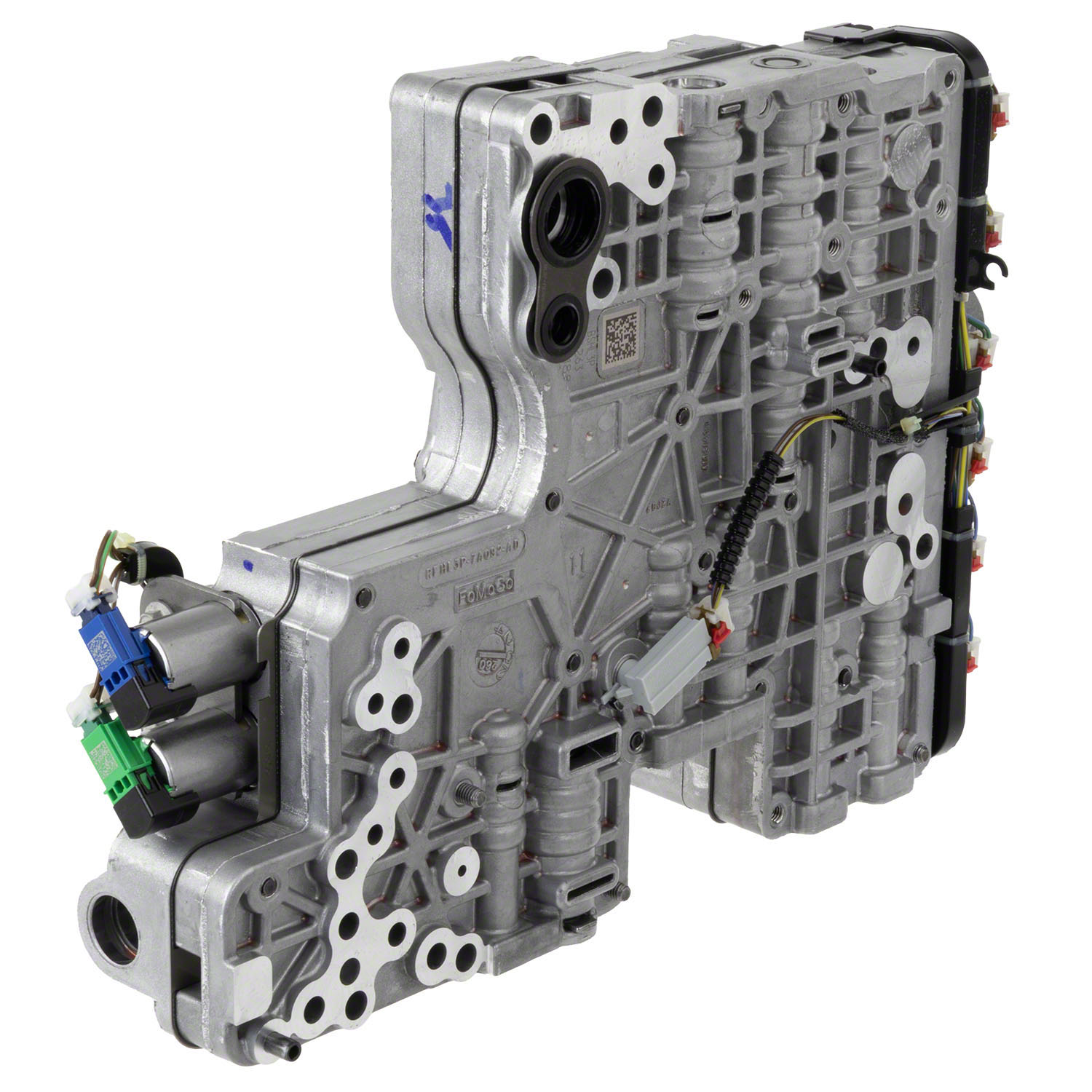 Automatic Transmission Valve Body Control (AT) | Parts | Ford.com