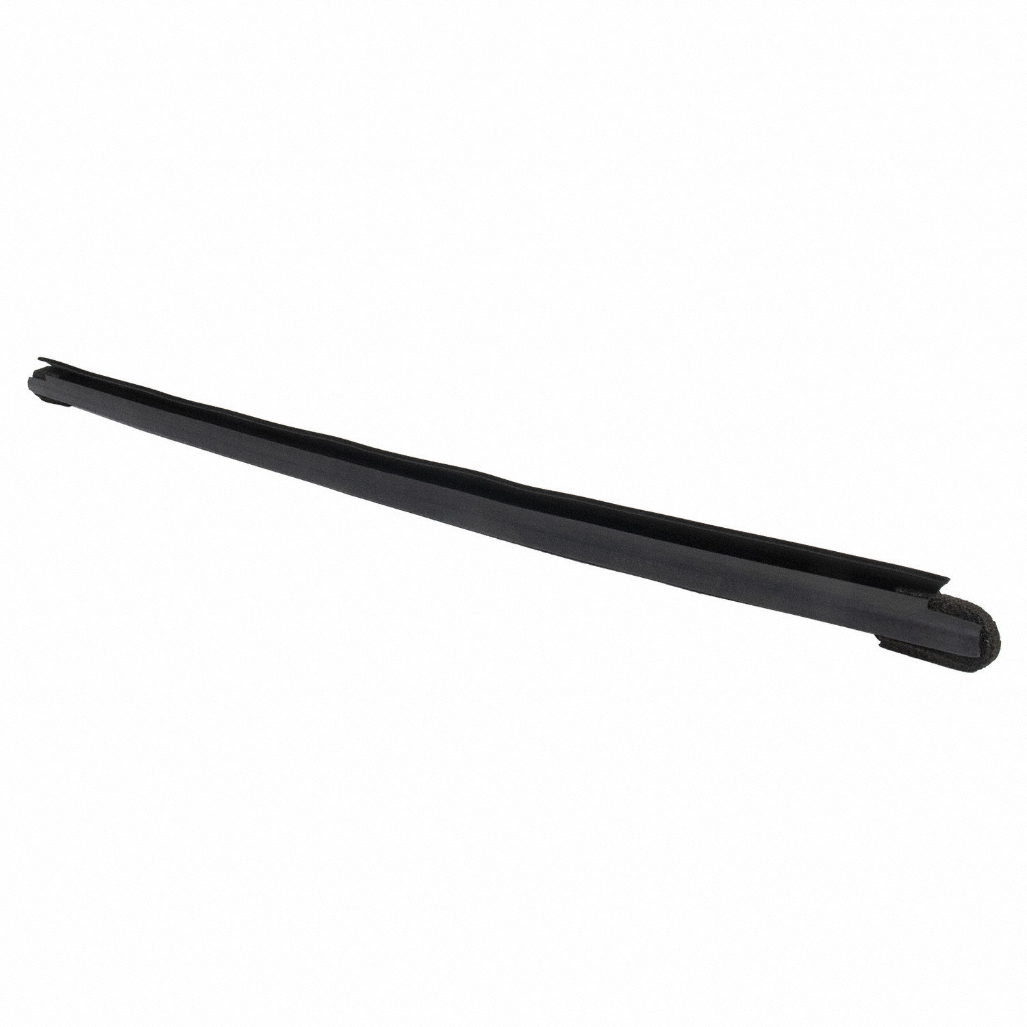 Door Window Belt Weatherstrip - Right, Front | Parts | Ford.com