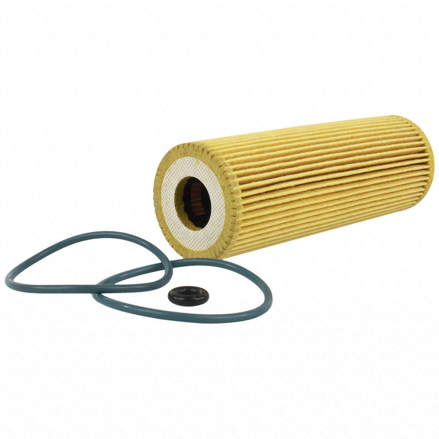 Engine Oil Filter Kit Element and Gasket | Parts | Ford.com