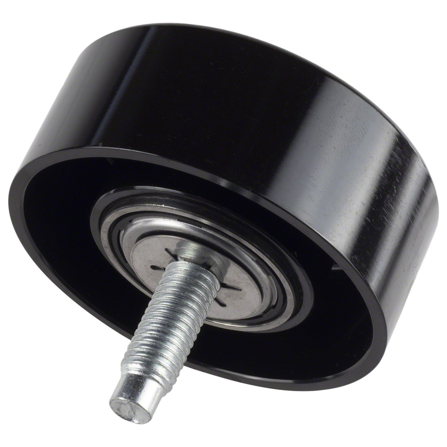 Accessory Drive Belt Idler Pulley | Parts | Ford.com