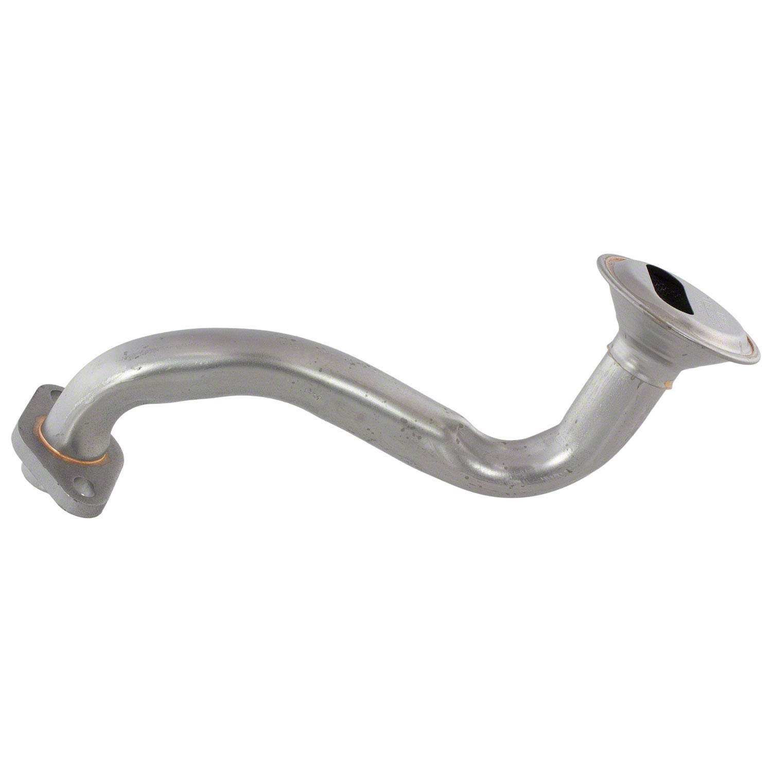 Engine Oil Pump Pickup Tube Screen And Cover | Parts | Ford.com
