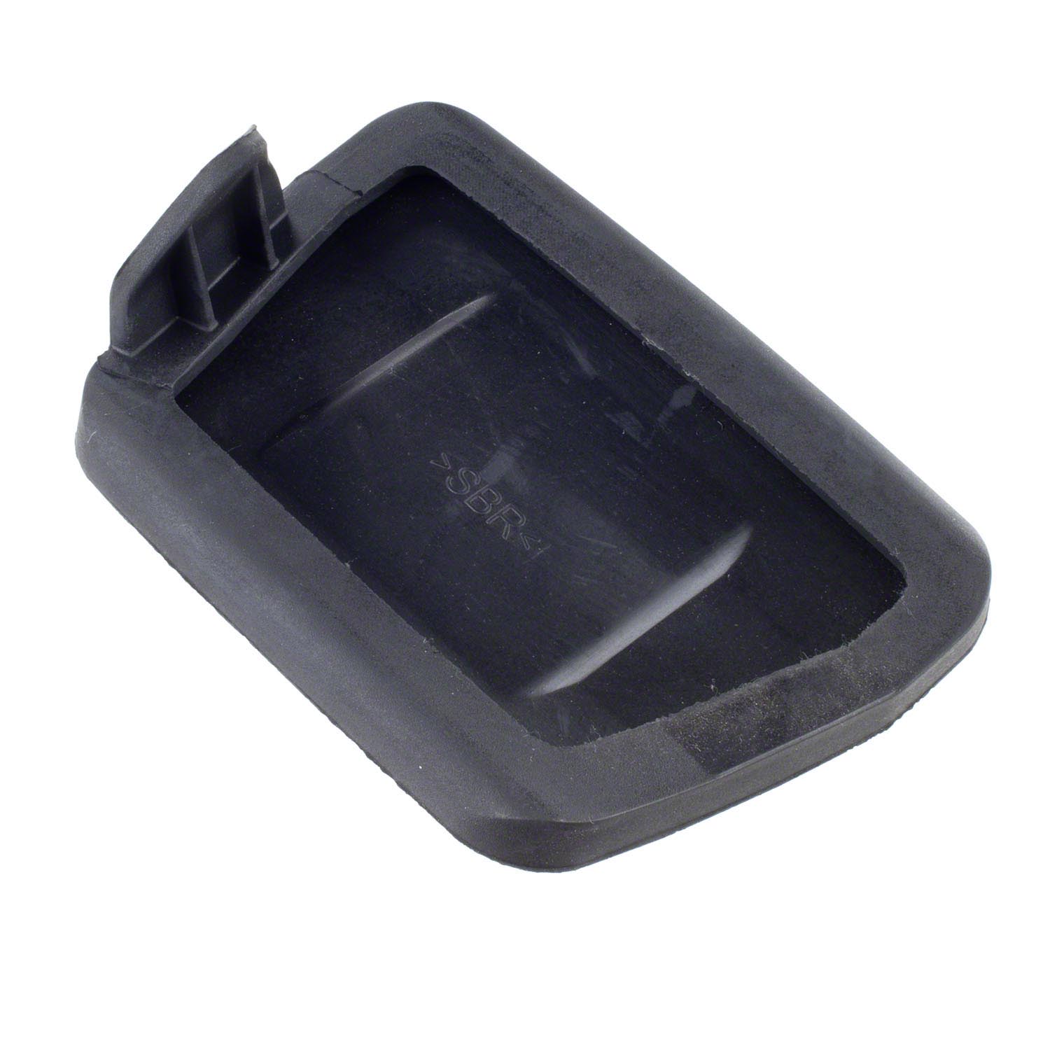 Pad Pedal (AT) | Parts | Ford.com