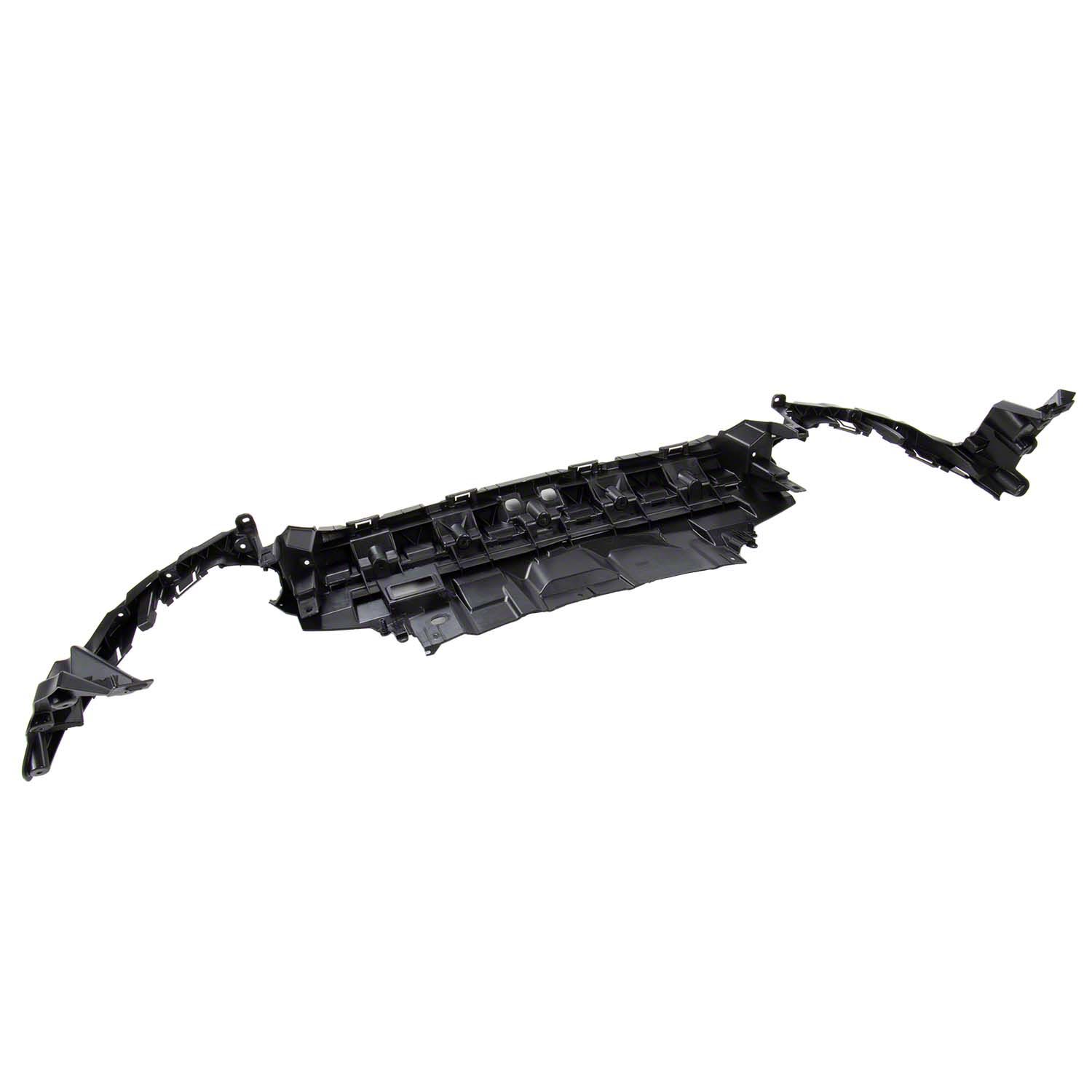 Bumper Cover Support Rail Bracket - Front (ST) | Parts | Ford.com