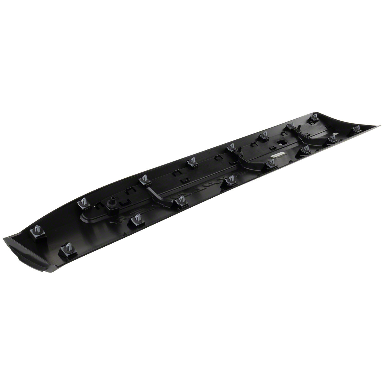 Exterior Door molding - Right, Lower | Parts | Ford.com