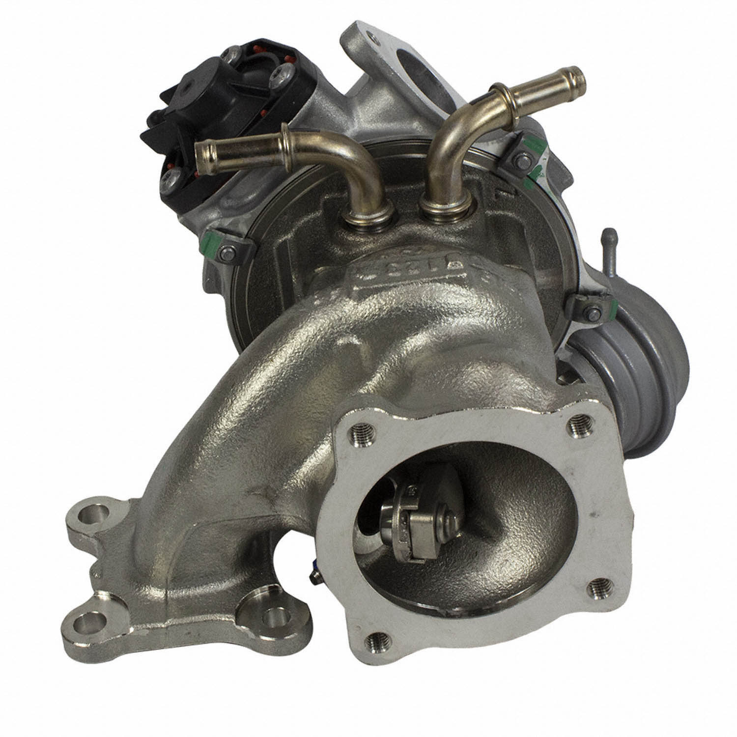 Turbocharger | Parts | Ford.com