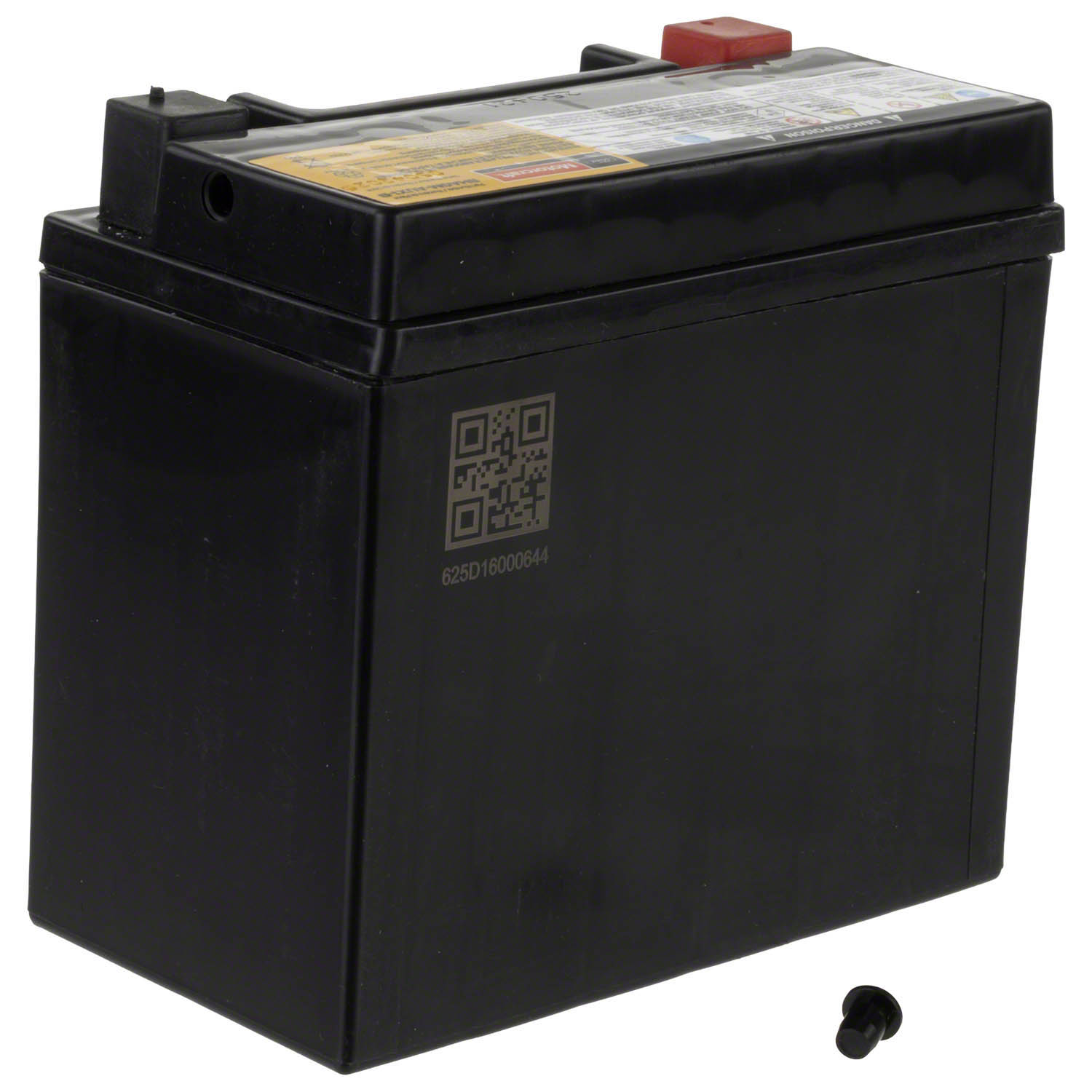 Vehicle Battery | Parts | Ford.com