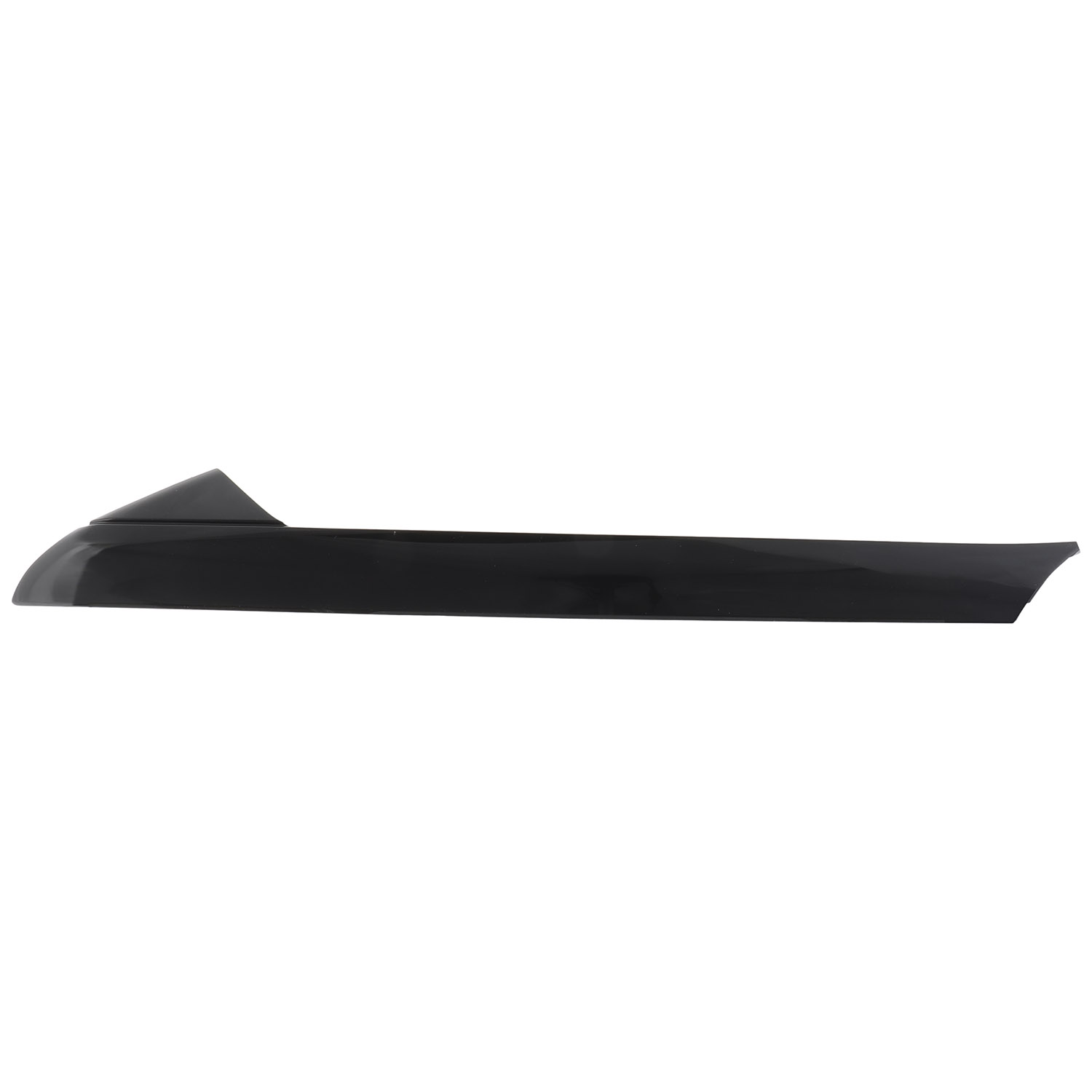 Windshield Molding - Right, Upper | Parts | Ford.com