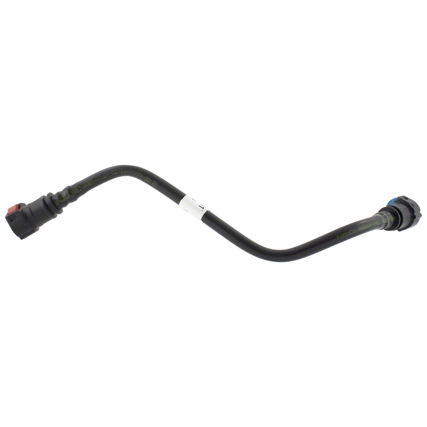 とし Hose (5-MT, MT) | Parts | Ford.com