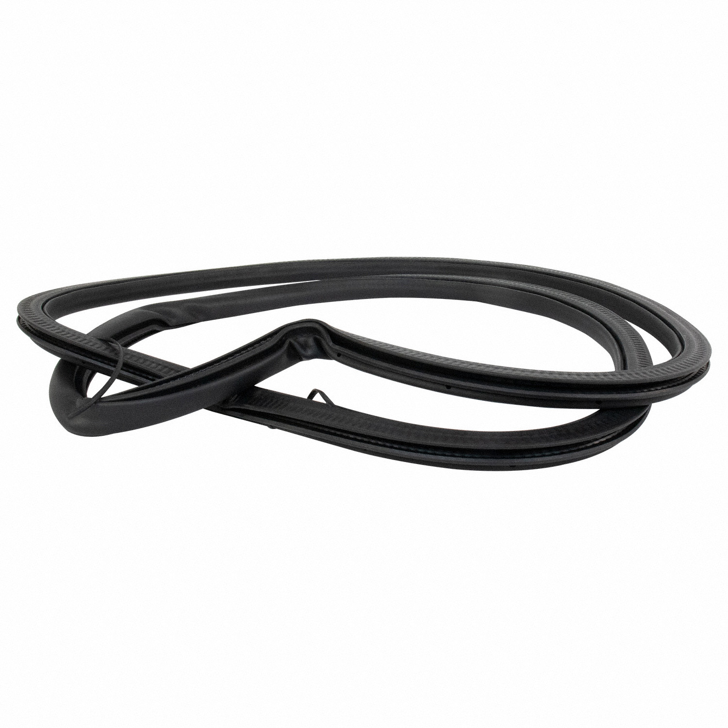 Door Seal Weatherstrip - Left, Right, Rear | Parts | Ford.com