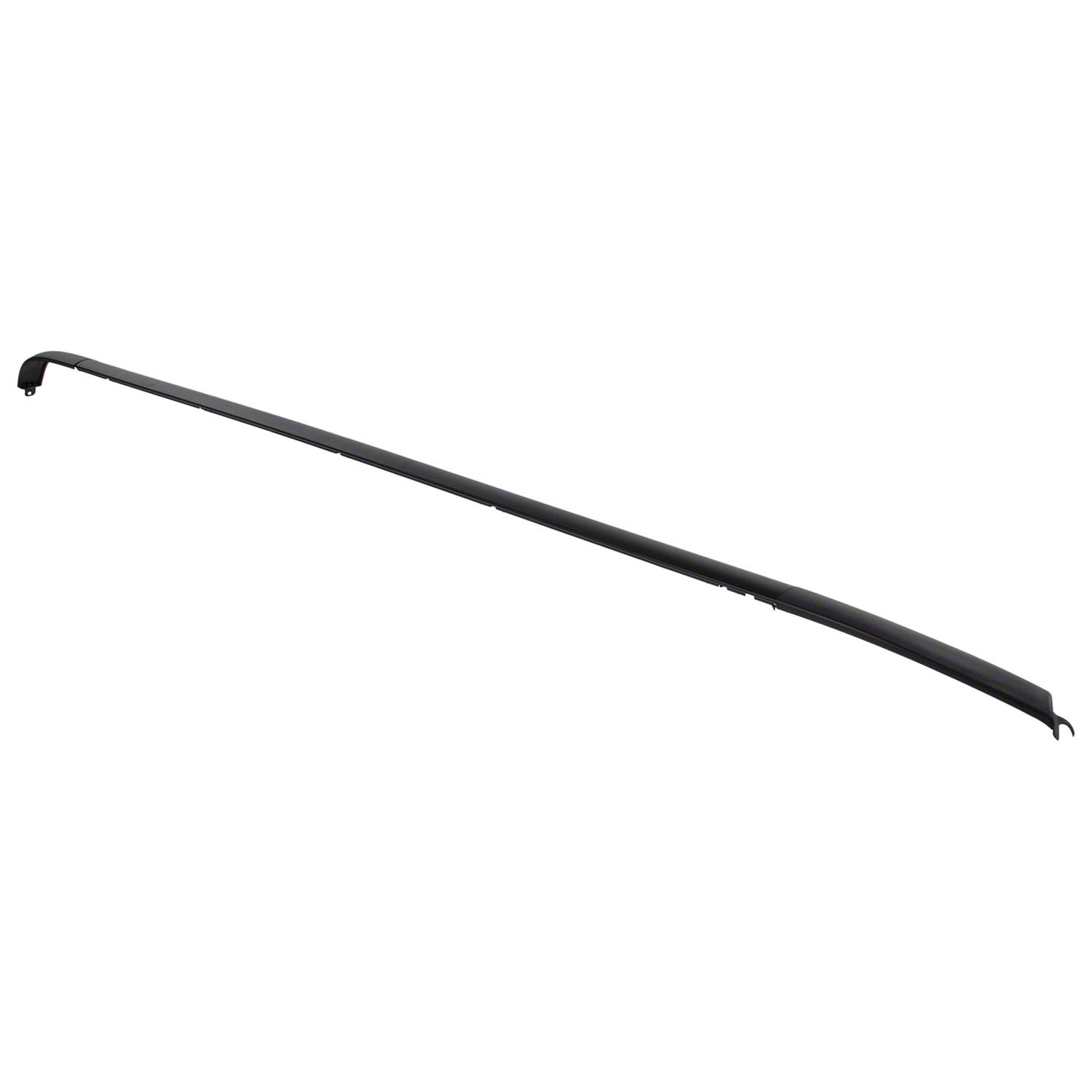 Roof Molding Side Trim - Left | Parts | Ford.com