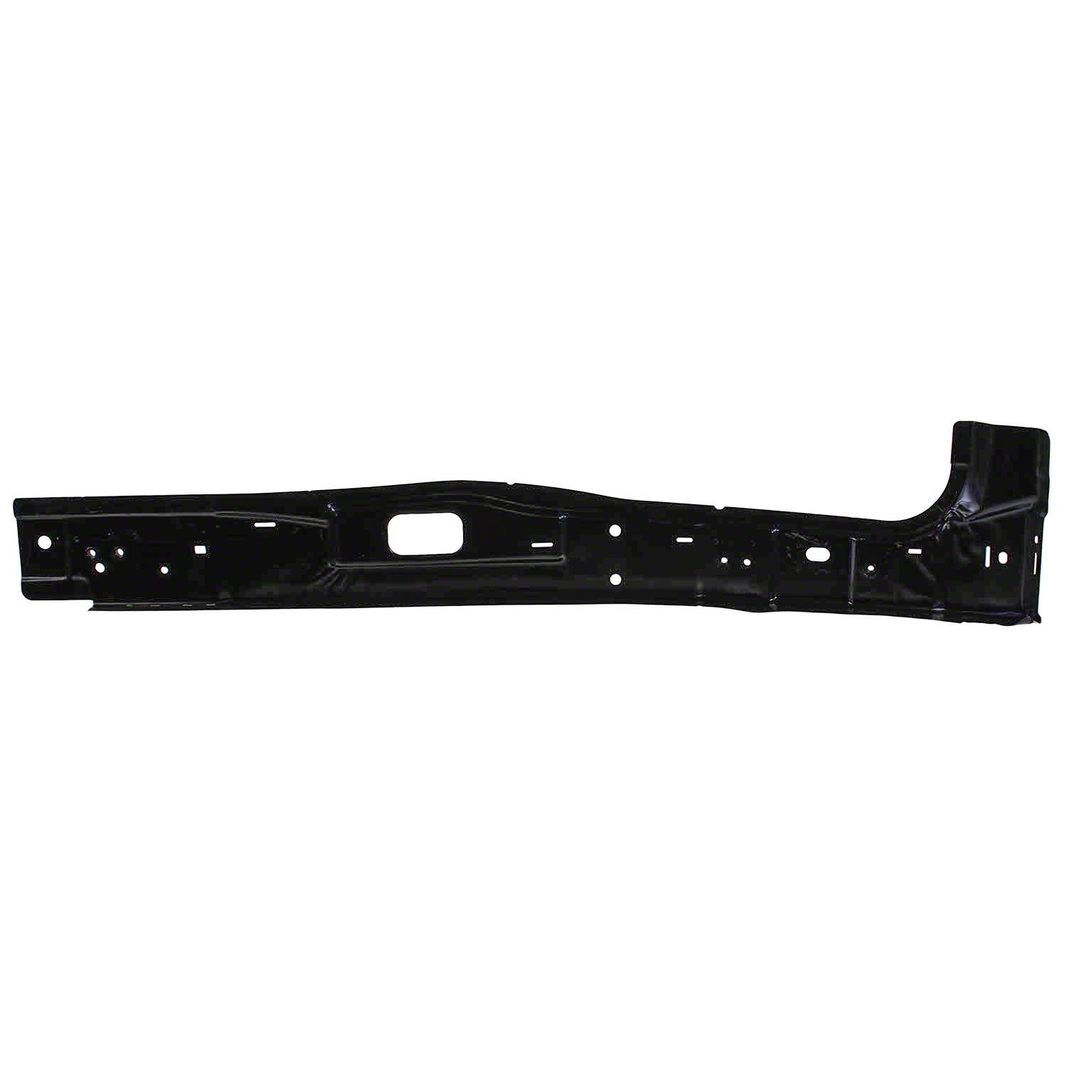 Trim panel door B-pillar front left 5 door for FORD FIESTA V 5 | UK