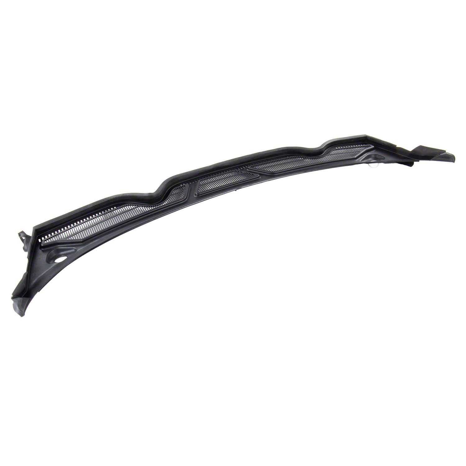 Cowl Cover Top Grille | Parts | Ford.com