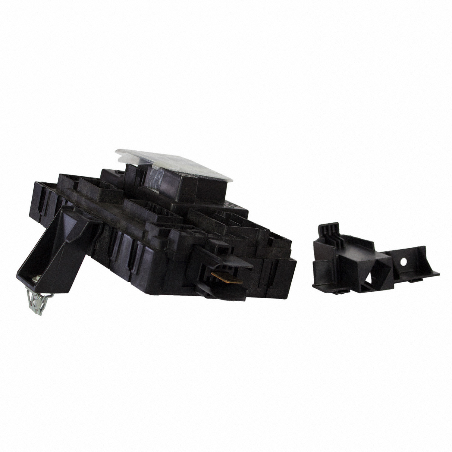 Door Lock And Alarm Module Anti Theft Control Unit | Parts | Ford.com