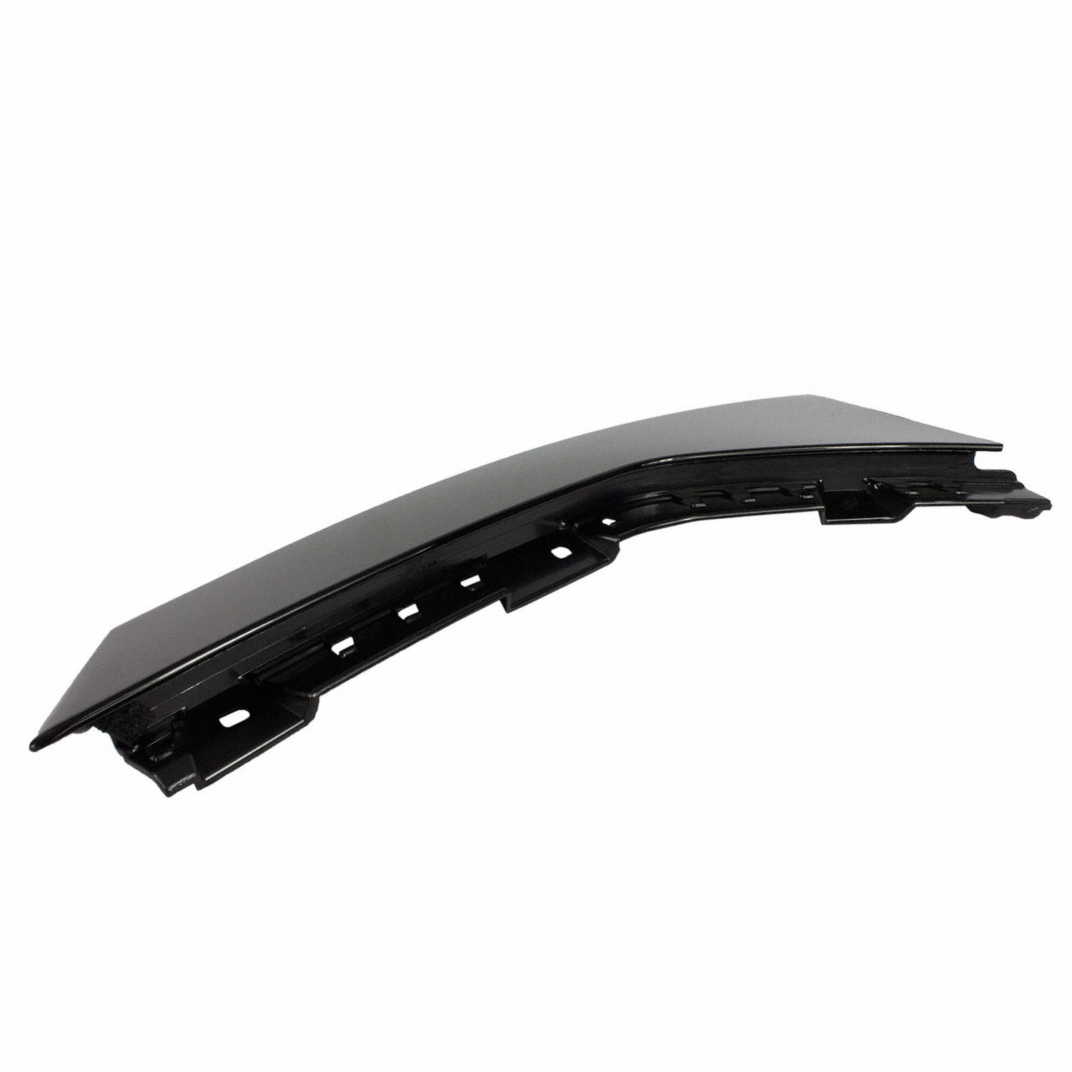 Door Applique Molding Window Frame - Left, Lower | Parts | Ford.com