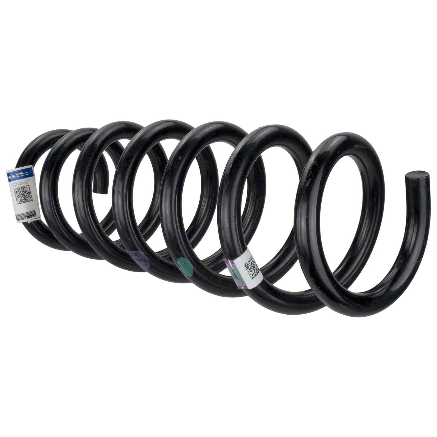 Coil Spring - Front | Parts | Ford.com