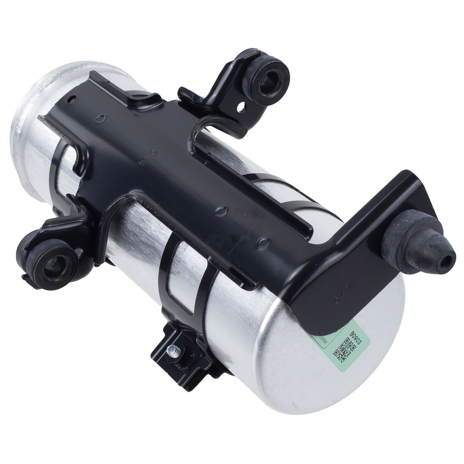 A/C Accumulator with Hose | Parts | Ford.com