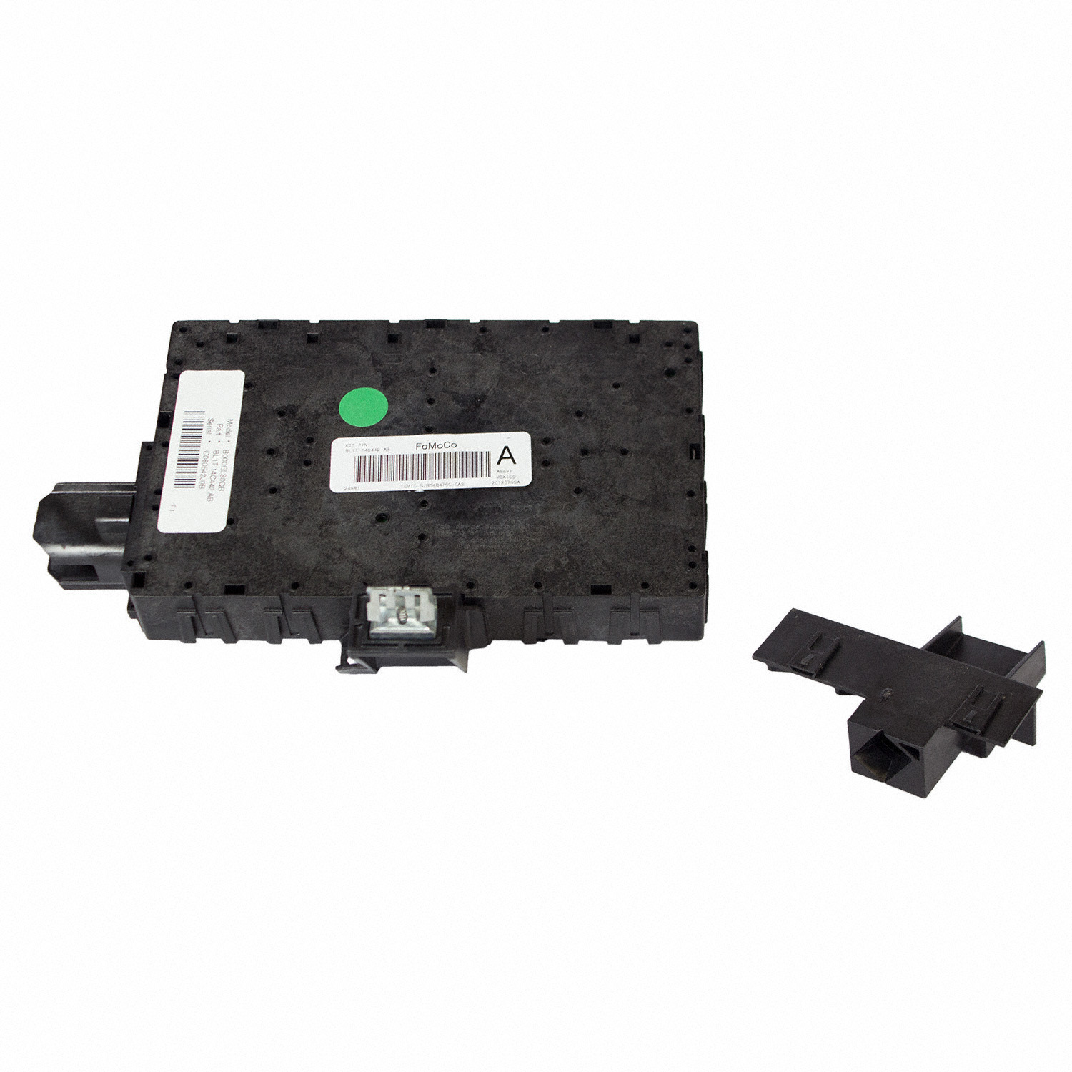 Door Lock And Alarm Module Anti Theft Control Unit | Parts | Ford.com