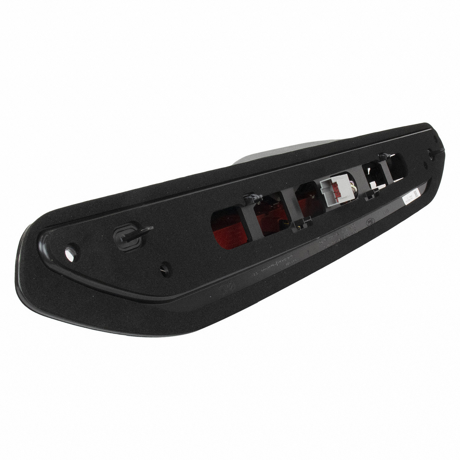 Center High Mount Stop Light Mounted Lamp - Rear, | Parts | Ford.com