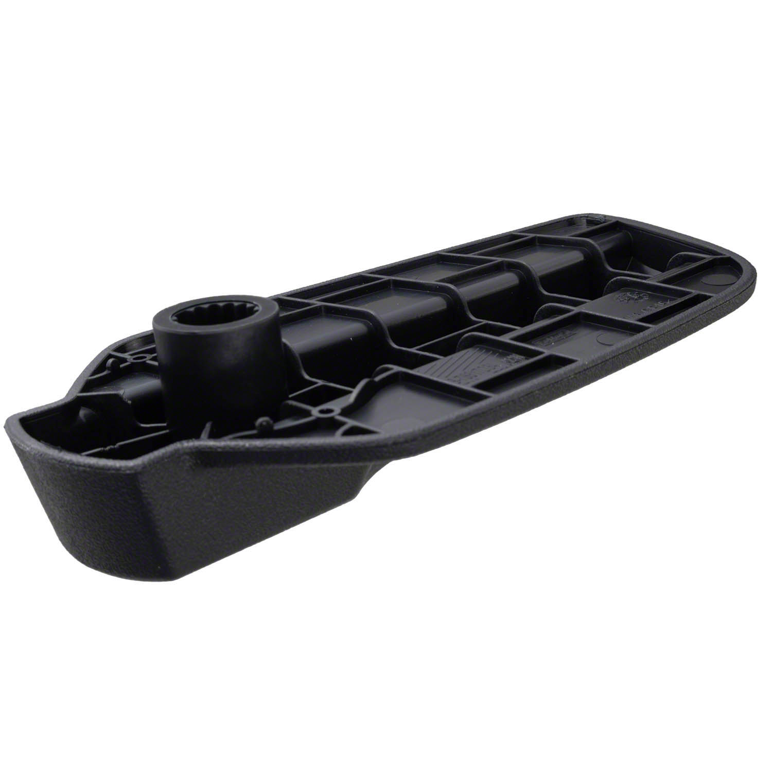 Seat Rear Back Handle Seat Back Recliner Adjustment Handle 40/20/40 SeatS 40/BLANK/40 ...