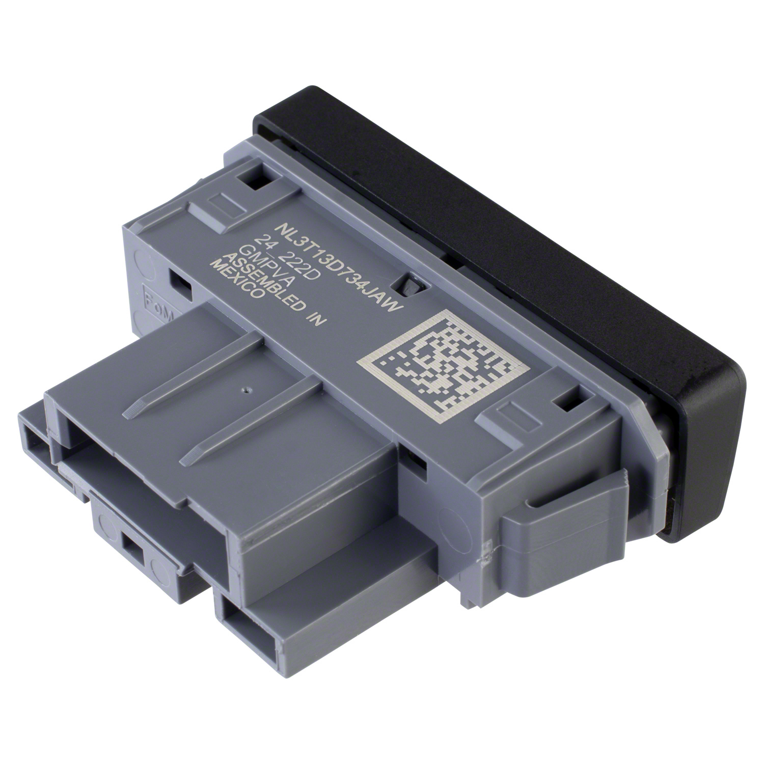 Tailgate Release Switch - Right | Parts | Ford.com