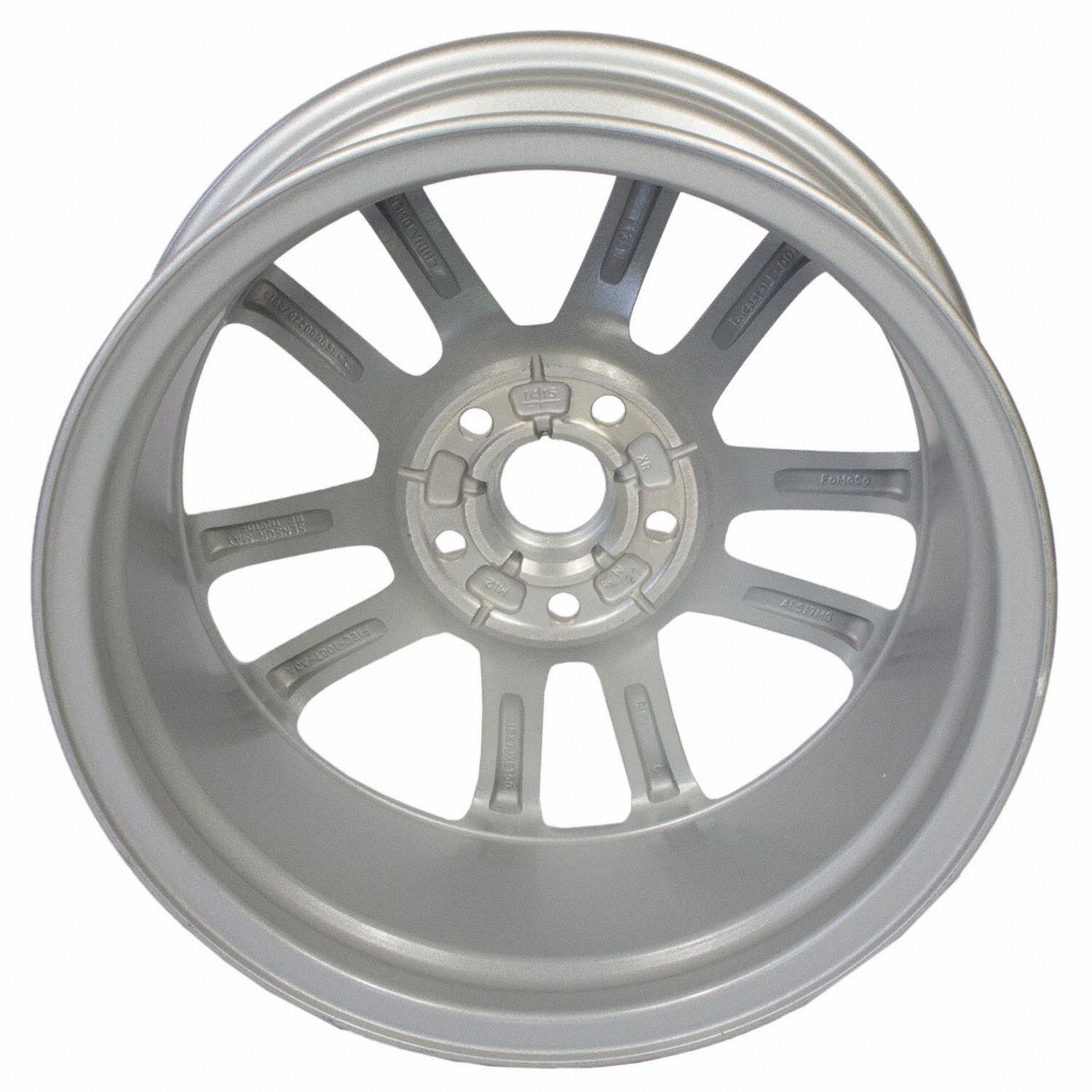 Wheel Rim 7 X 16