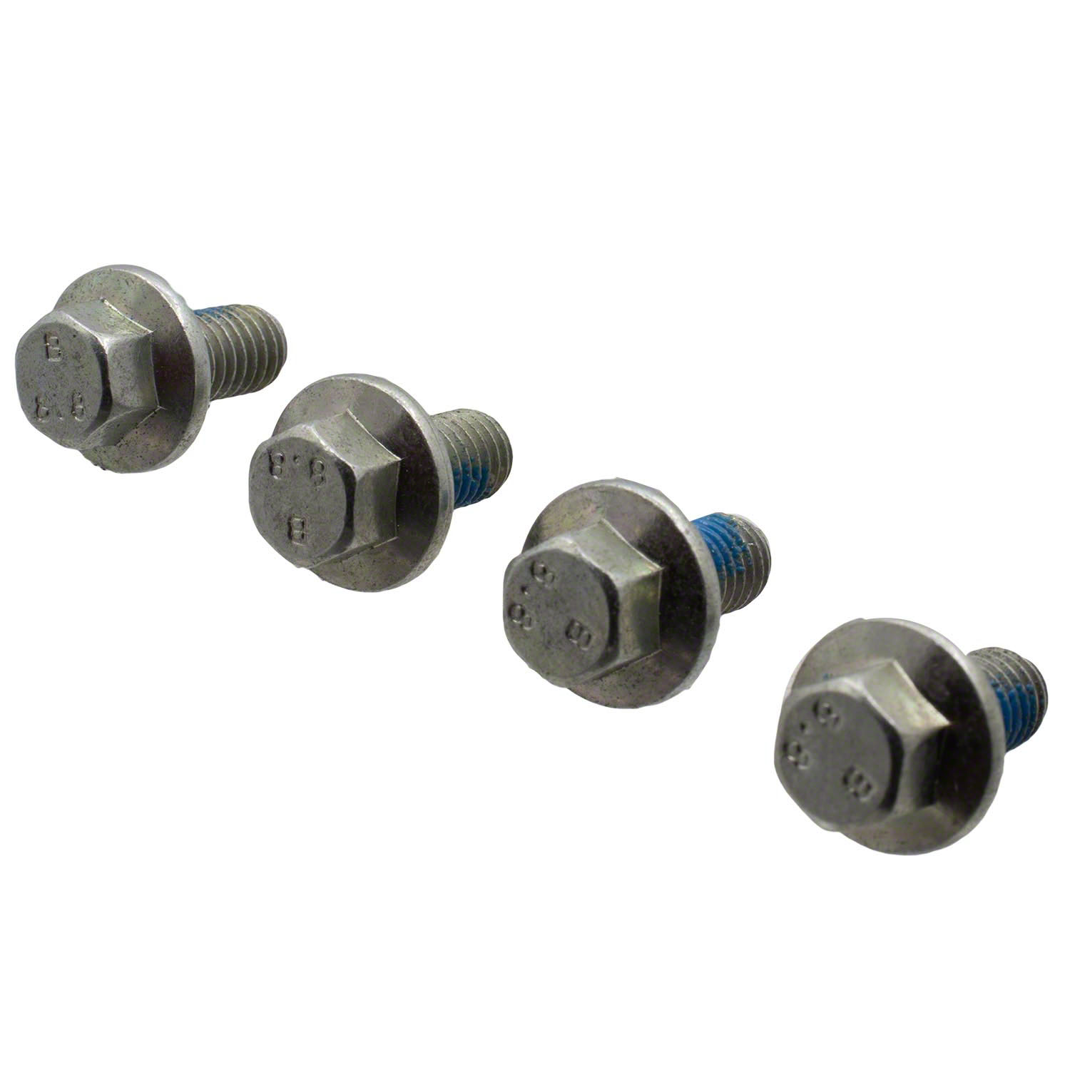 Bolt - 2.3L | Parts | Ford.com