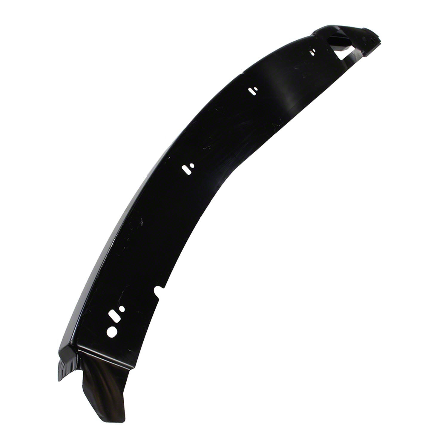 Door Pillar Post Trim Set Panel - Right, Outer | Parts | Ford.com
