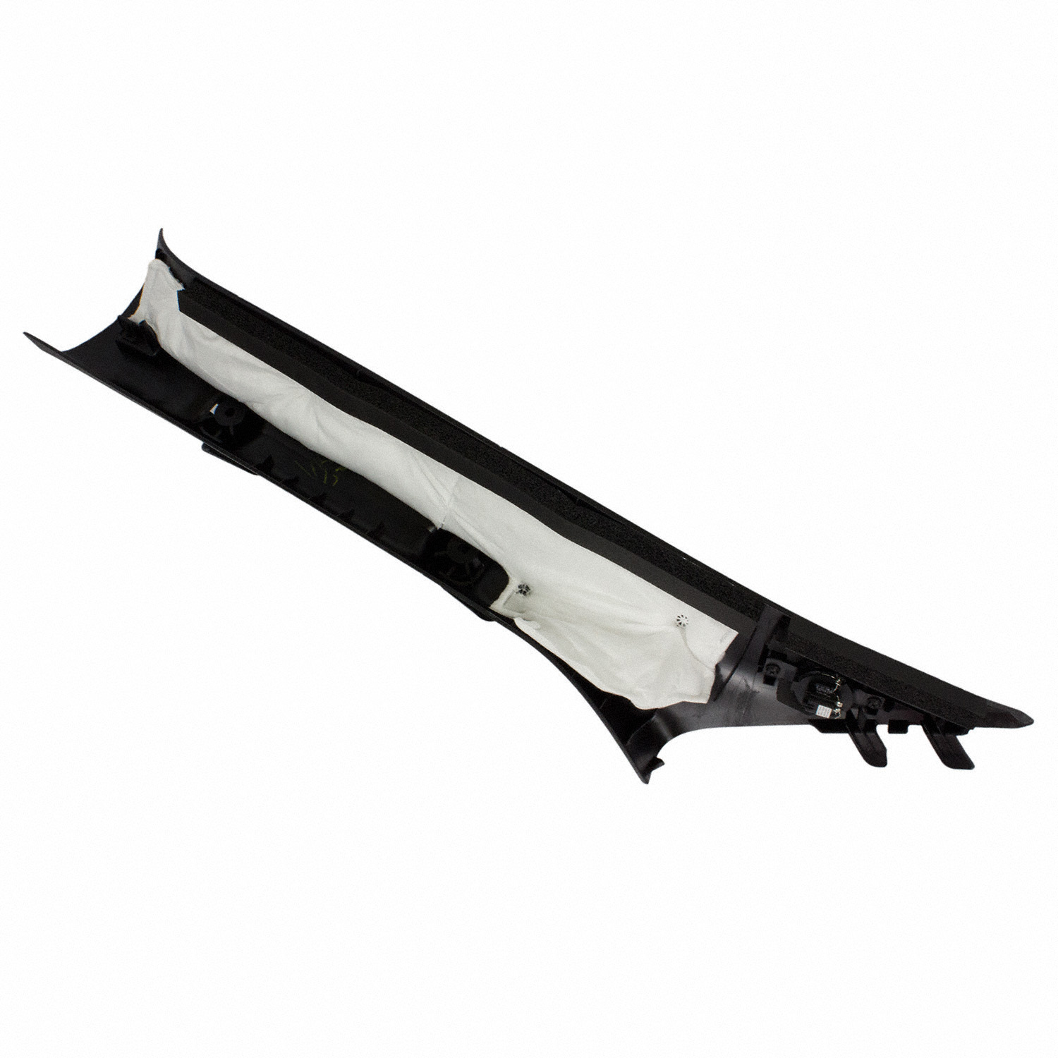 Body A-Pillar Trim Panel Windshield molding | Parts | Ford.com
