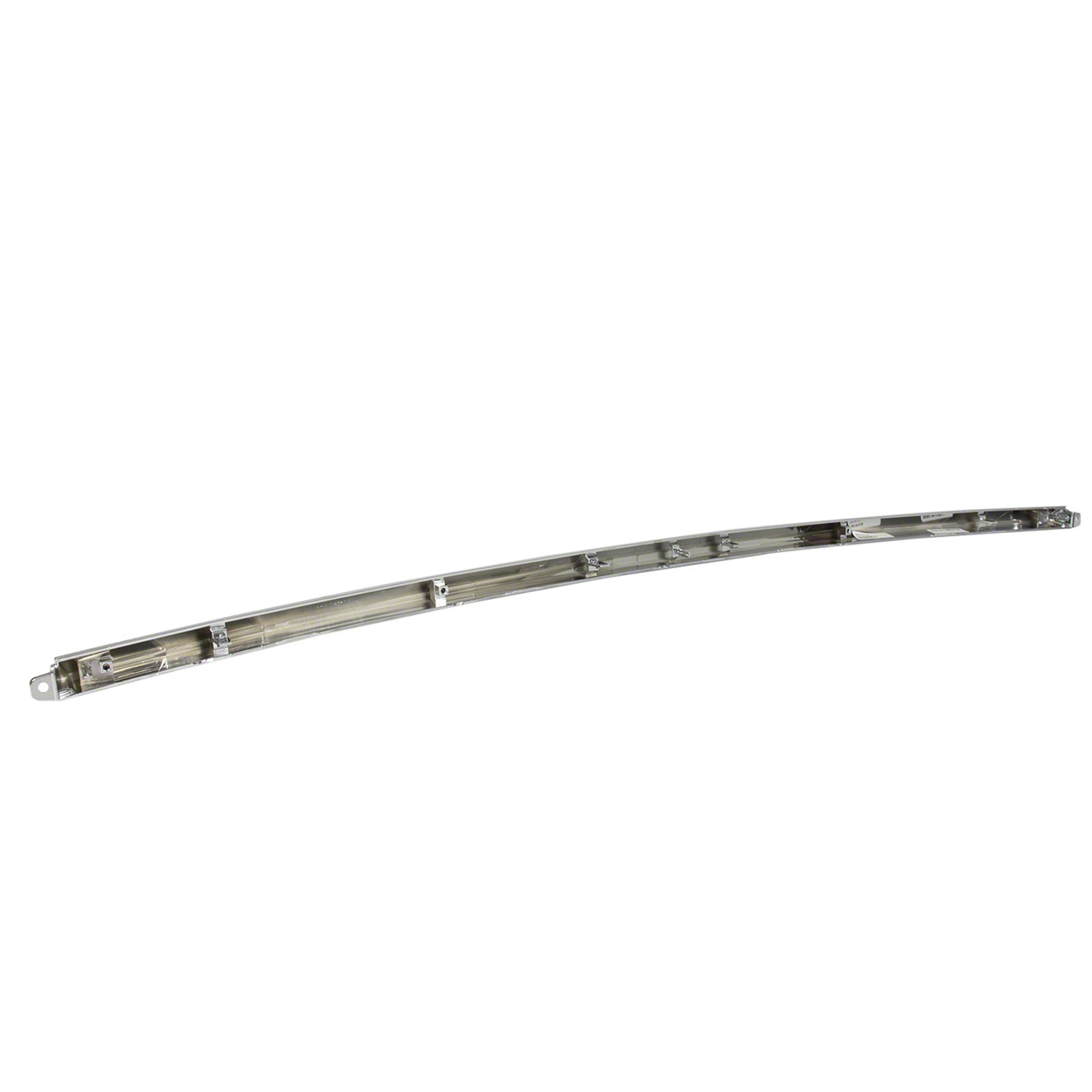 Bumper Trim Molding - Front | Parts | Ford.com