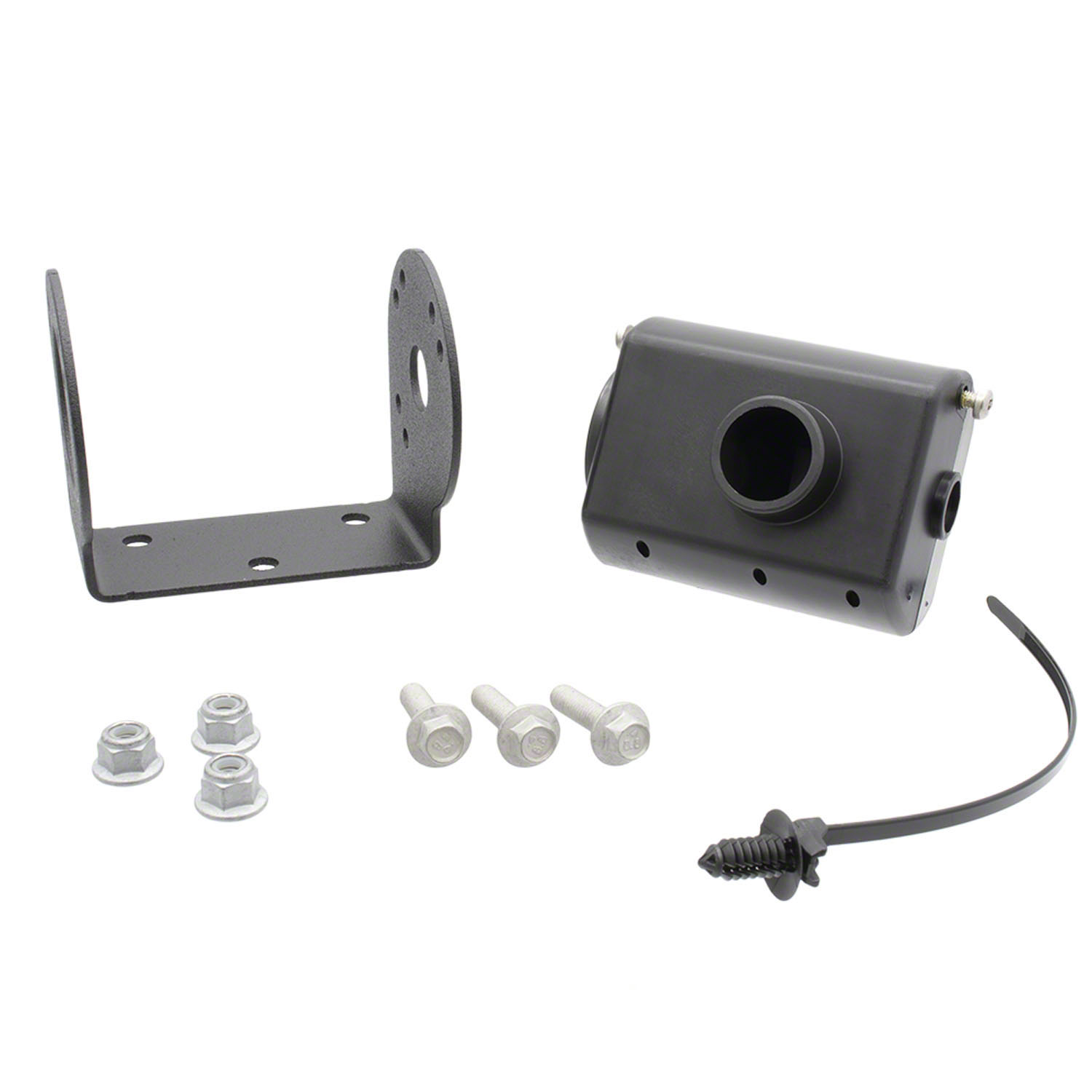 Park Assist Camera Bracket Back Up - Rear | Parts | Ford.com