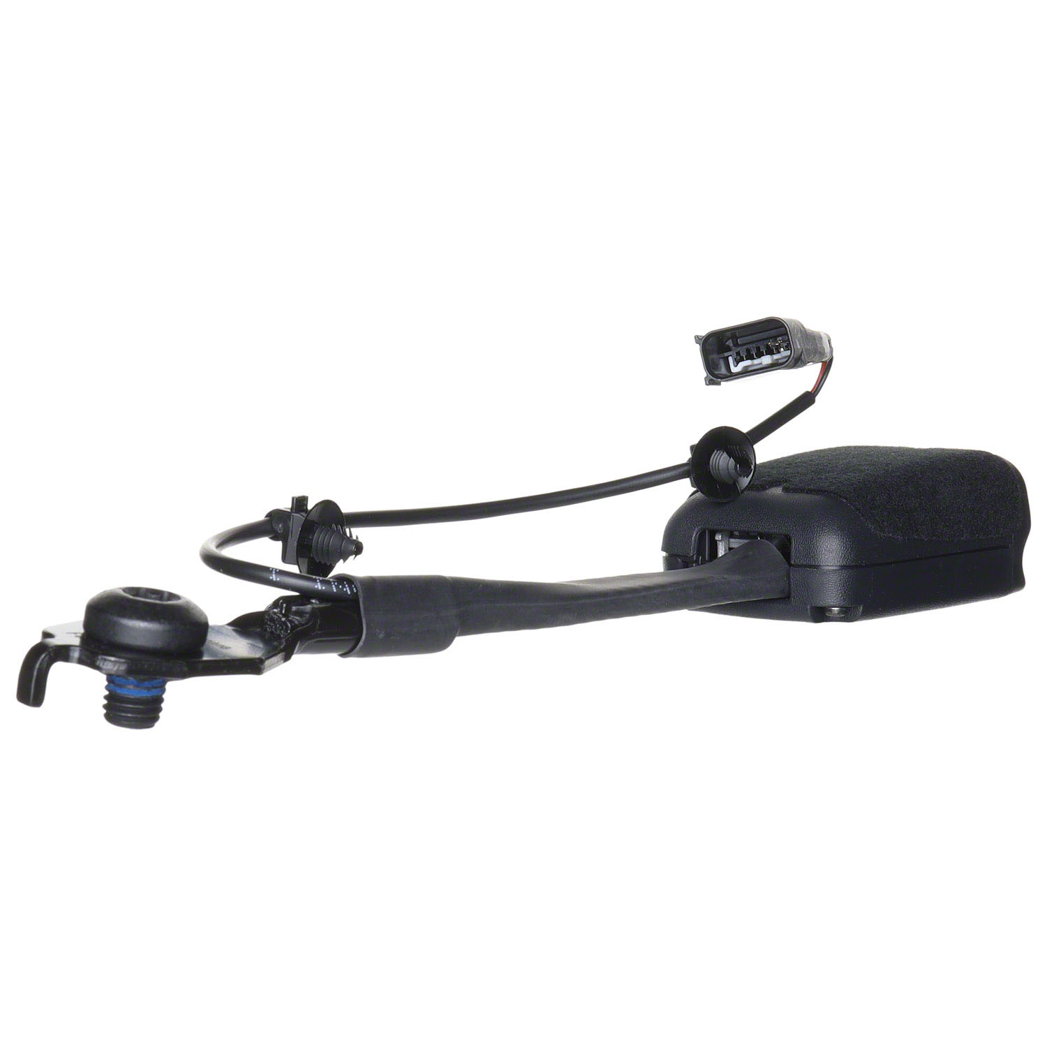 Buckle | Parts | Ford.com
