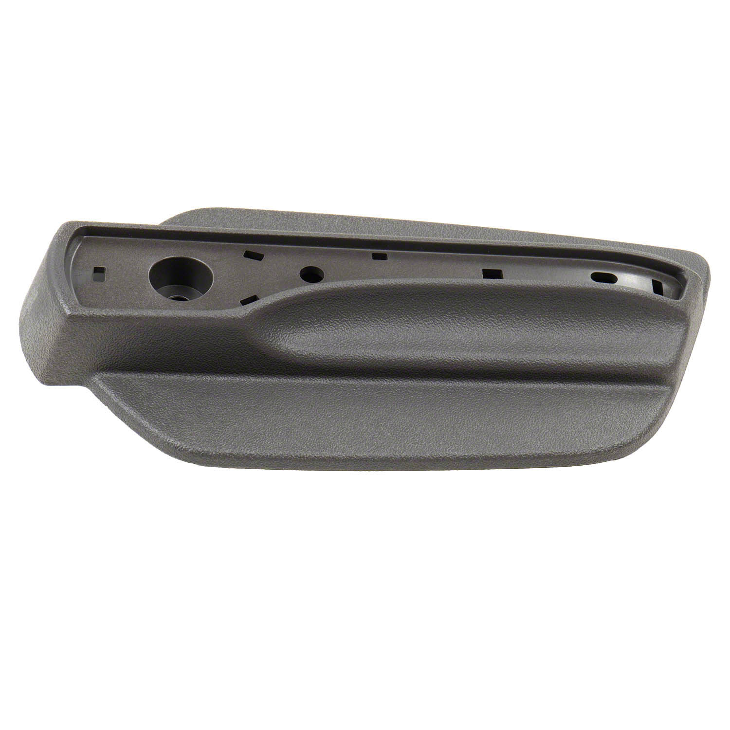 Seat Rear Back Handle Seat Back Recliner Adjustment Handle 40/20/40 SeatS 40/BLANK/40 ...