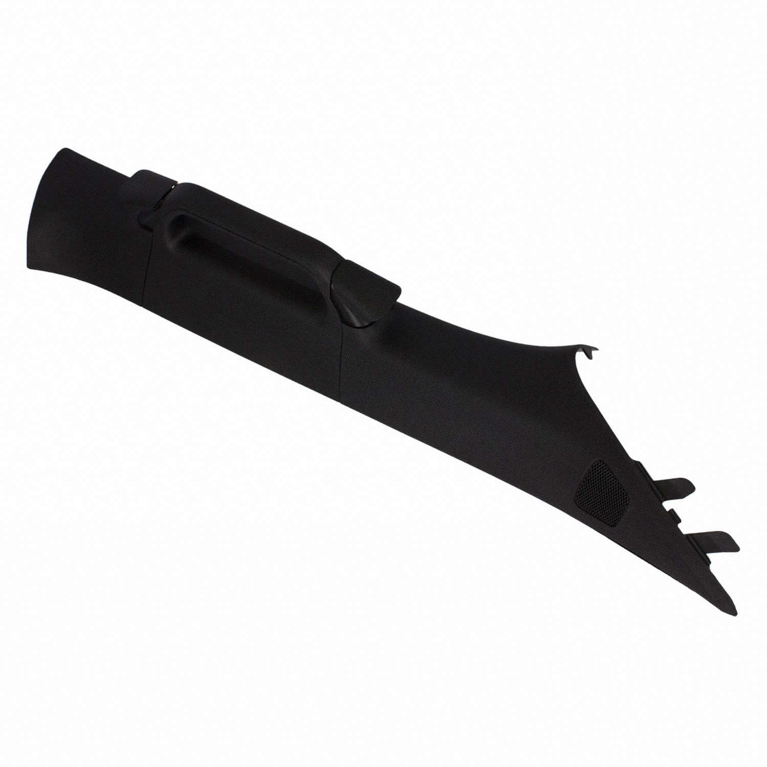 Body A-Pillar Trim Panel Windshield molding | Parts | Ford.com