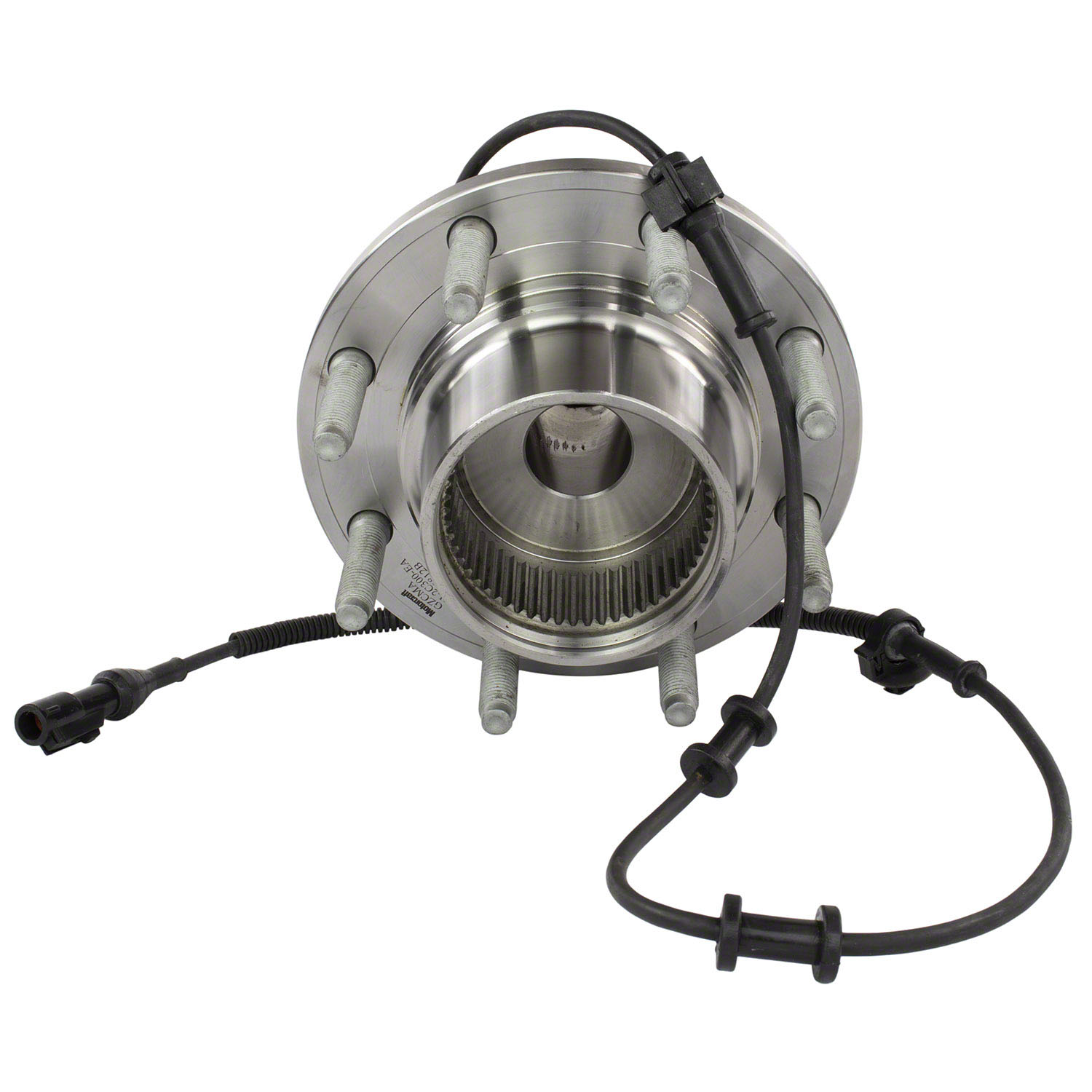 Wheel Bearing and Hub Kit Brake Repair - Front | Parts | Ford.com