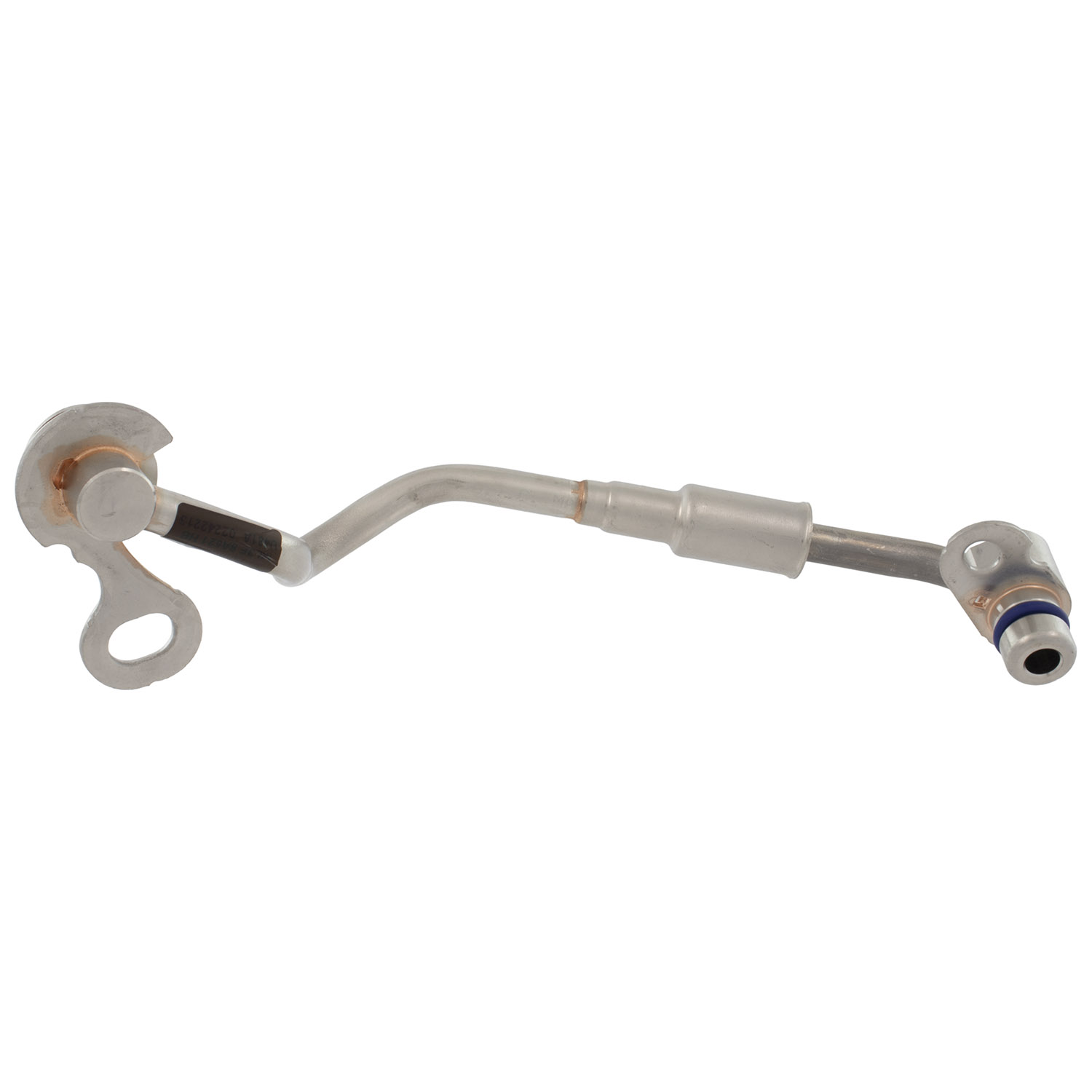 Turbocharger Coolant Line Water Tube - Outlet 2.7L | Parts | Ford.com