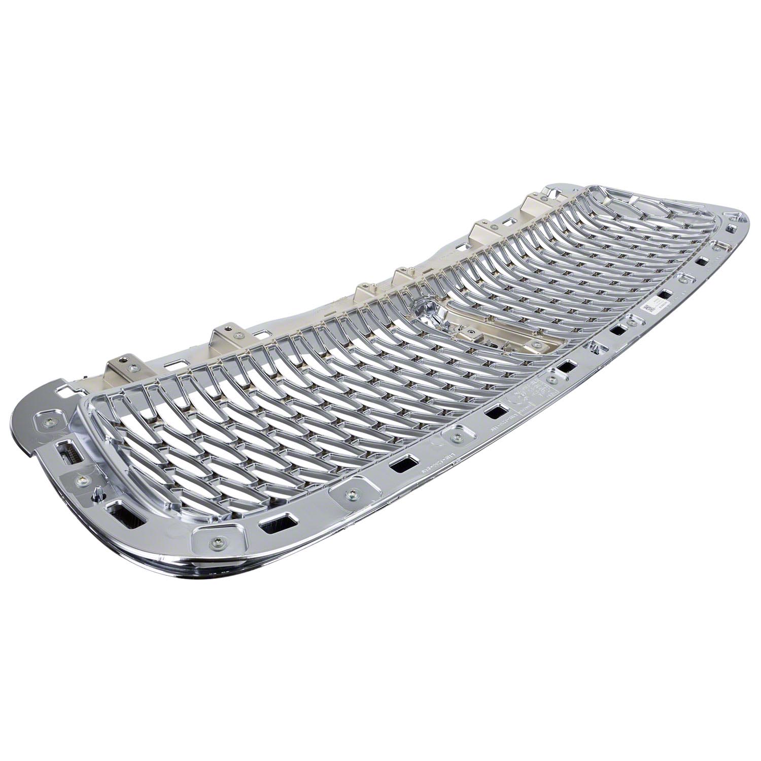 22784277 Radiator Grille - Front | Parts | Ford.com